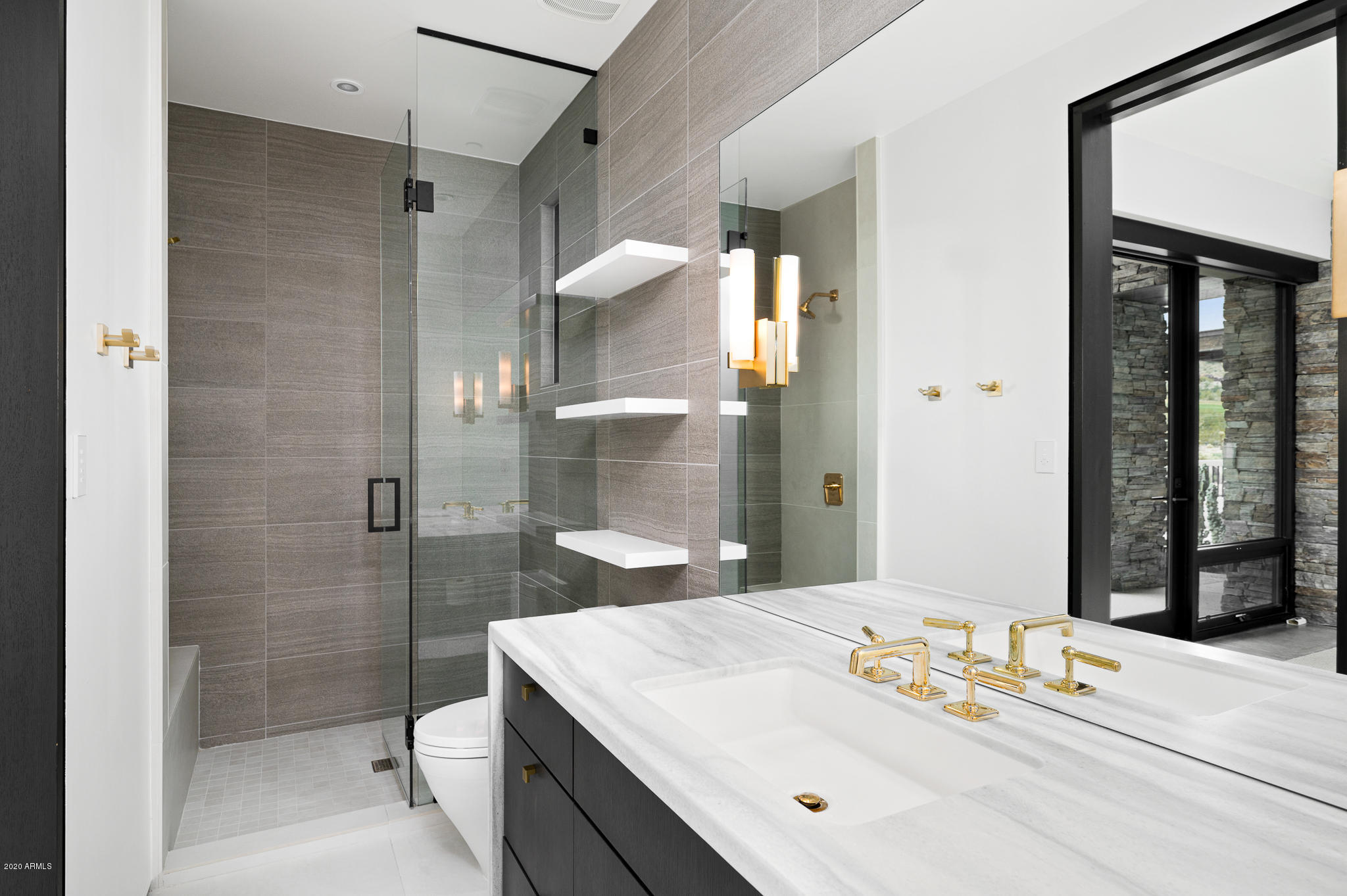 DC Ranch - Residential