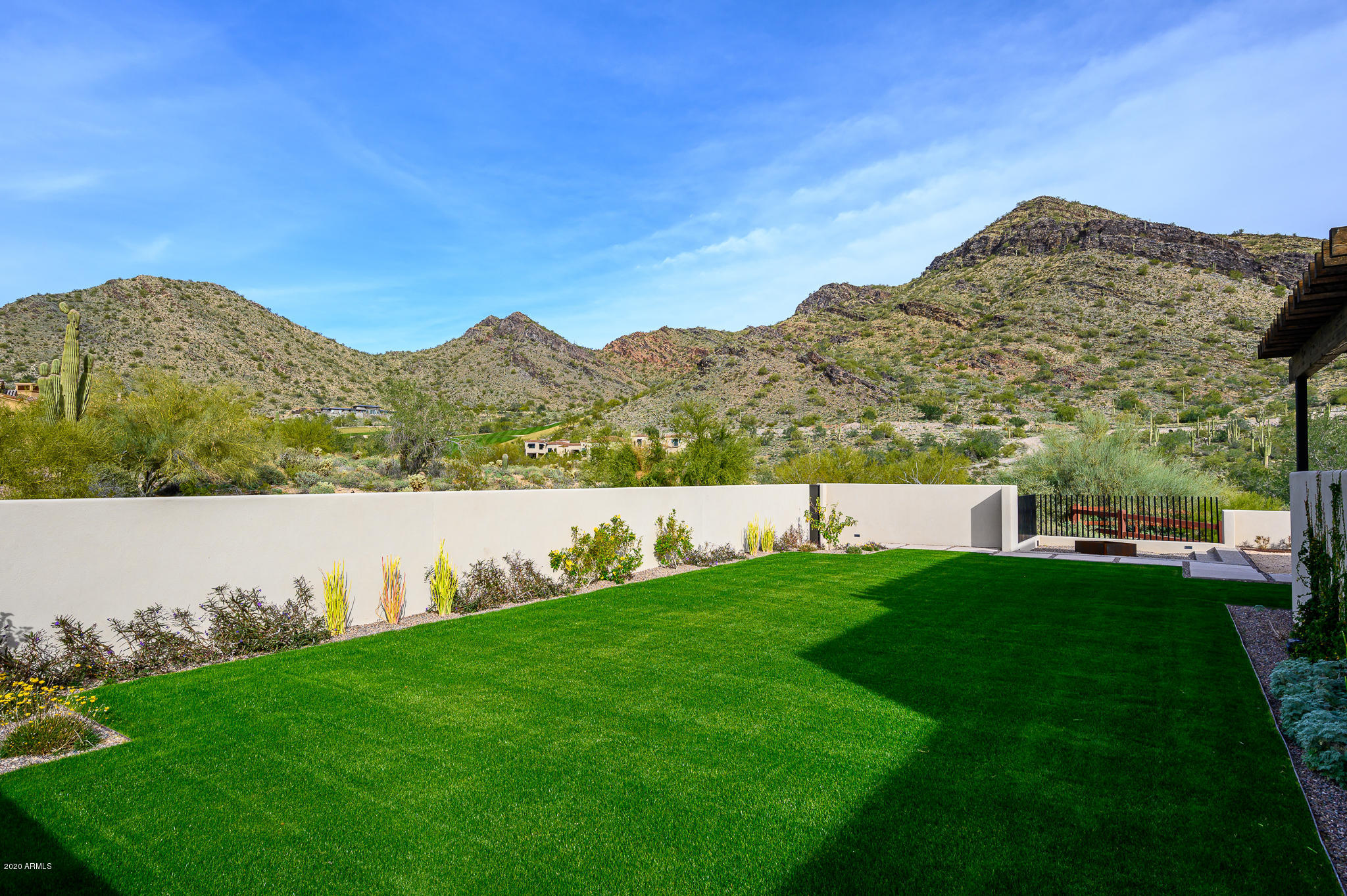 DC Ranch - Residential