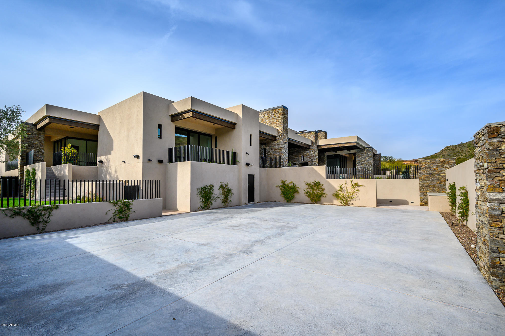 DC Ranch - Residential