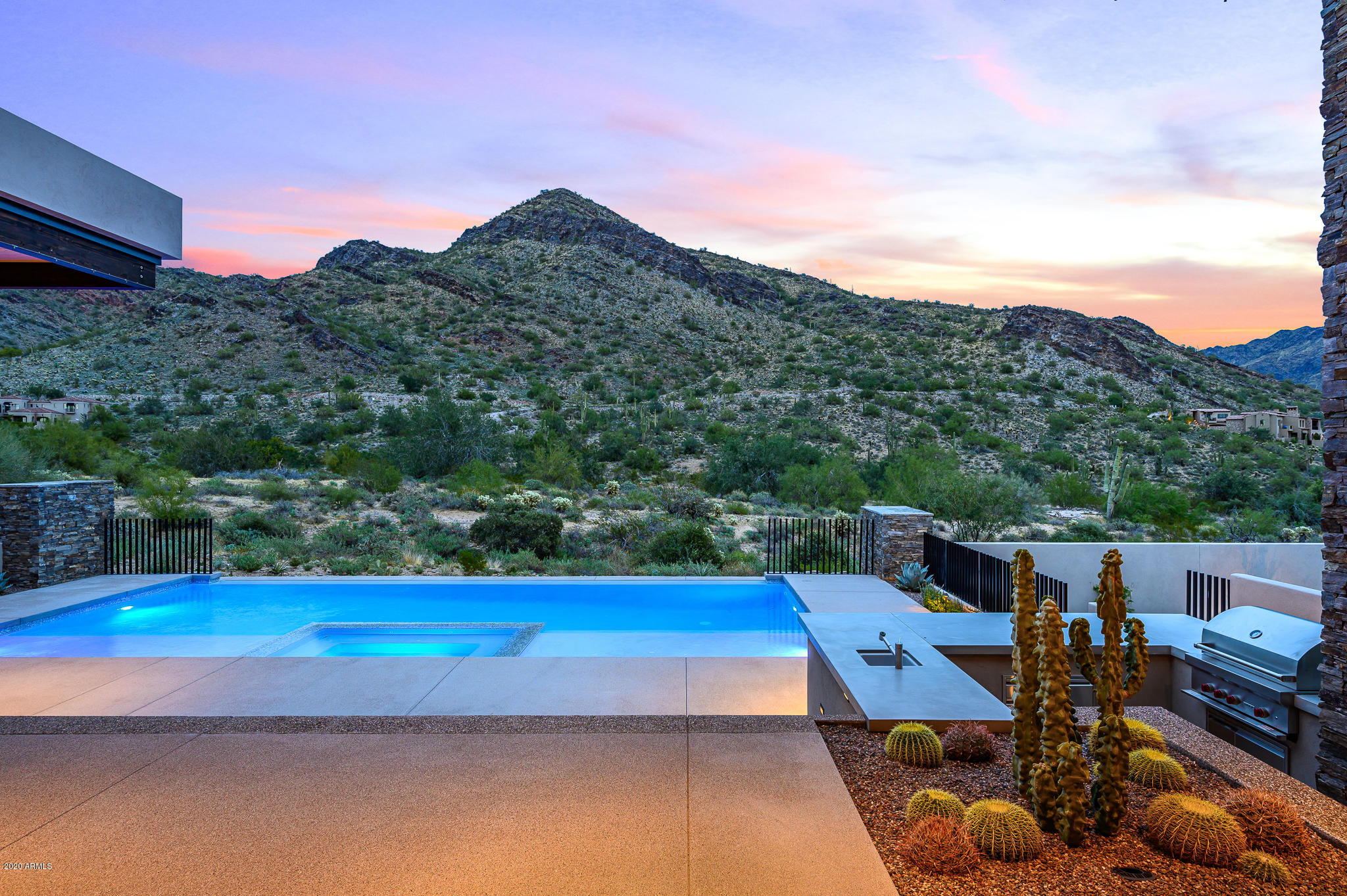DC Ranch - Residential