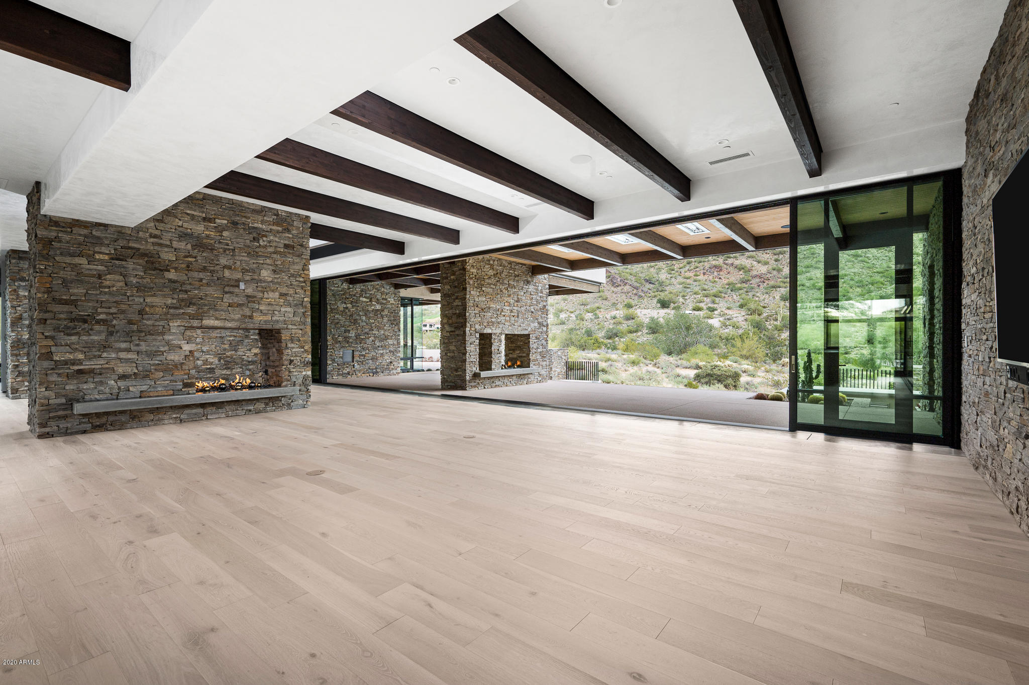 DC Ranch - Residential