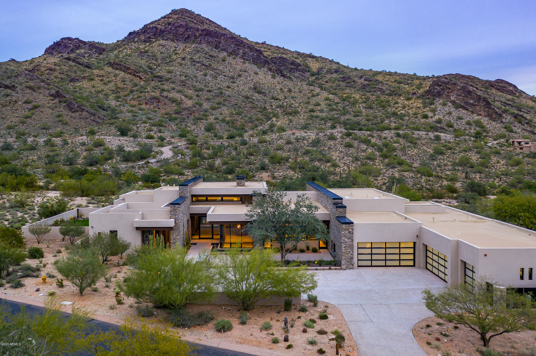 DC Ranch - Residential