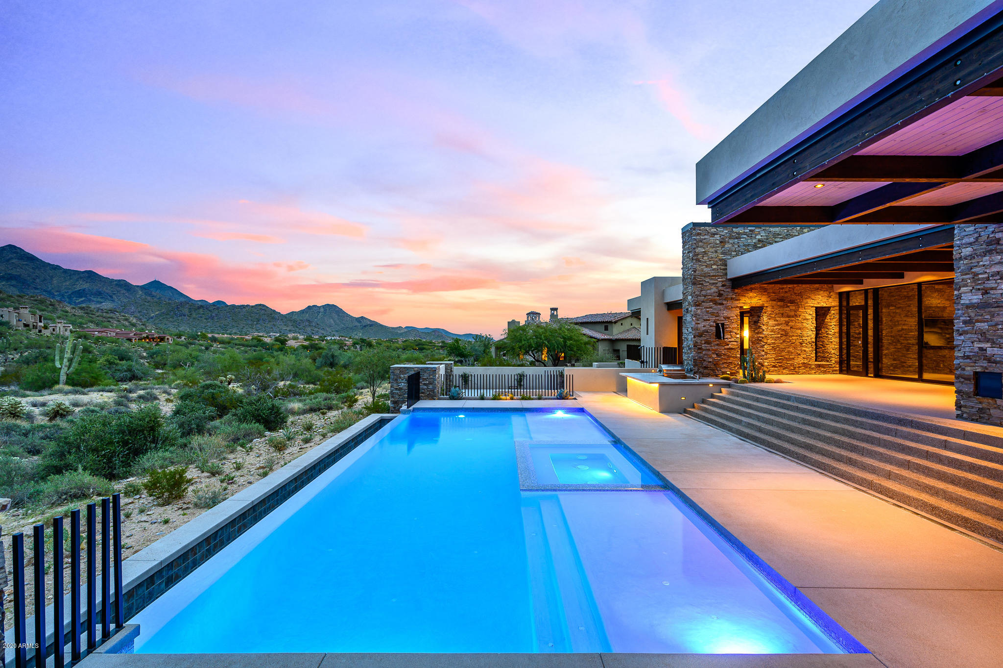 DC Ranch - Residential