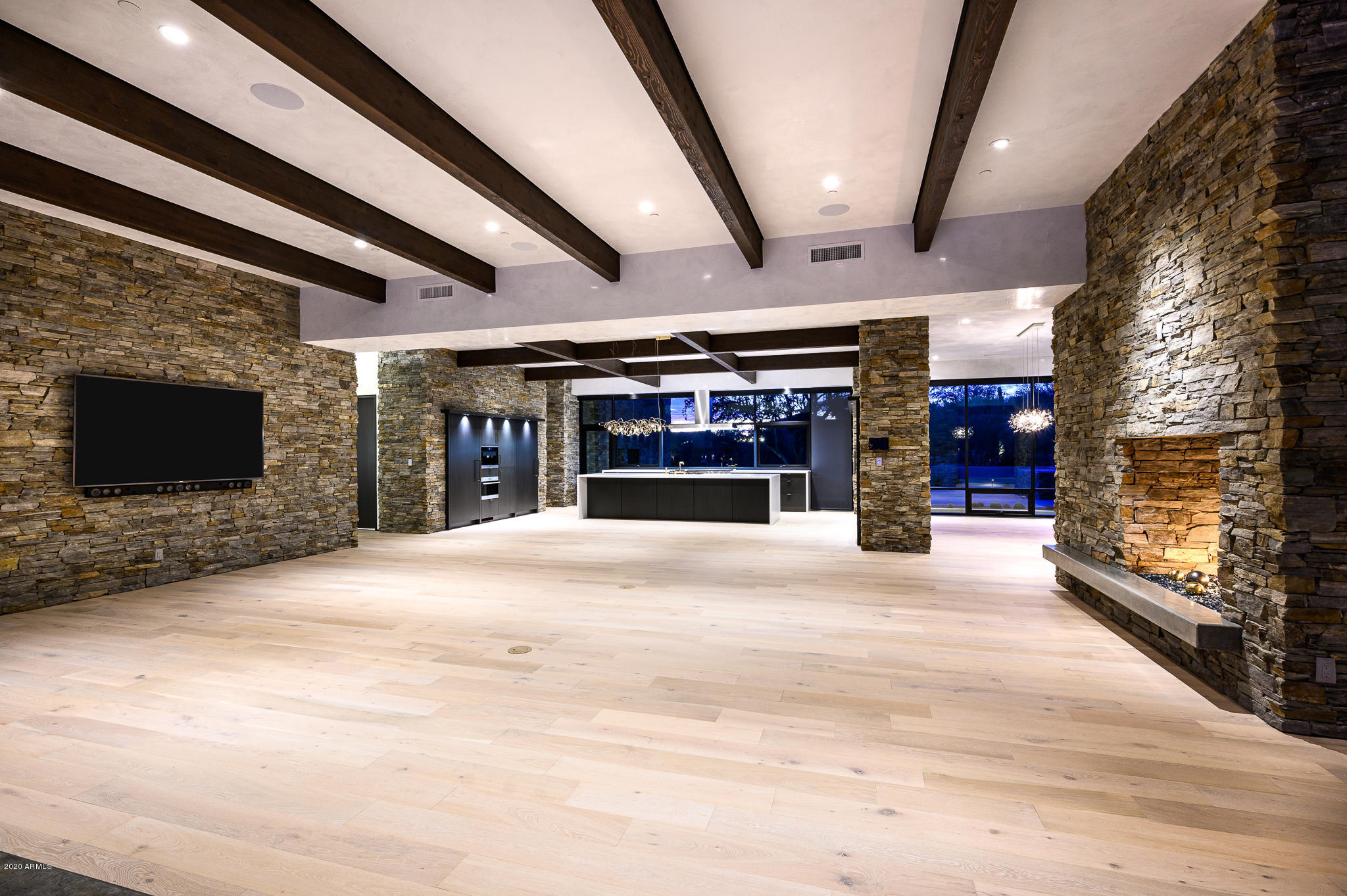 DC Ranch - Residential