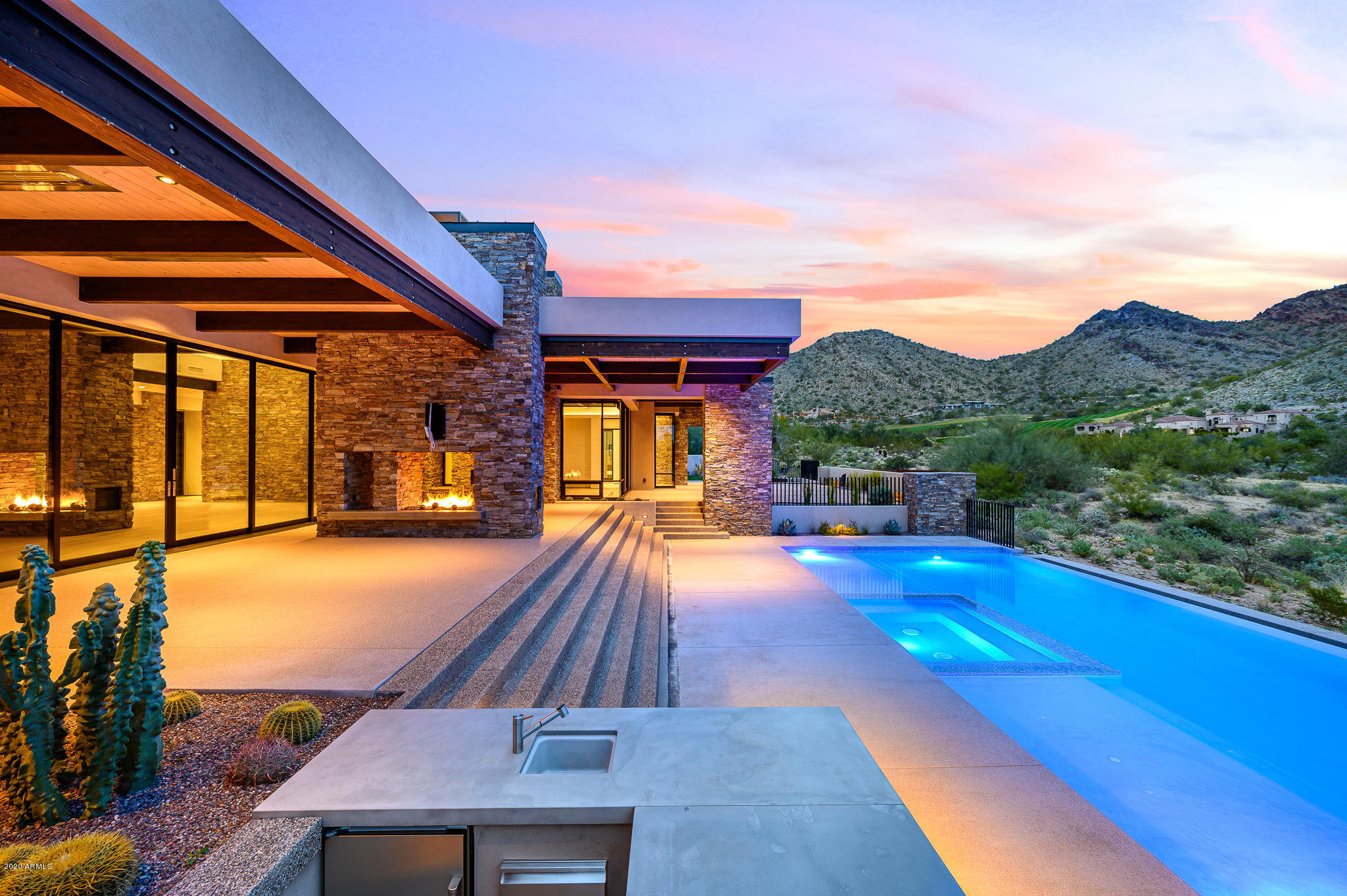 DC Ranch - Residential