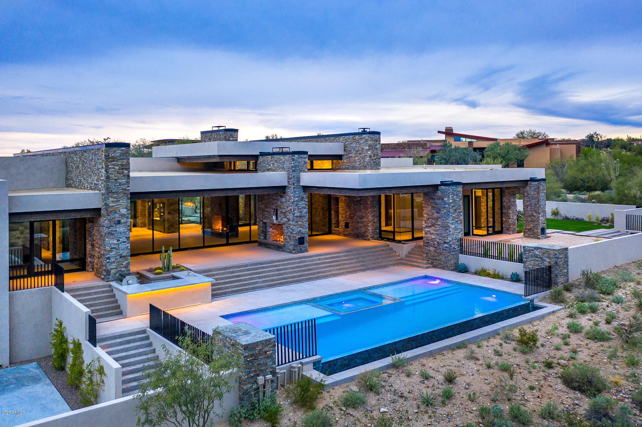 DC Ranch - Residential