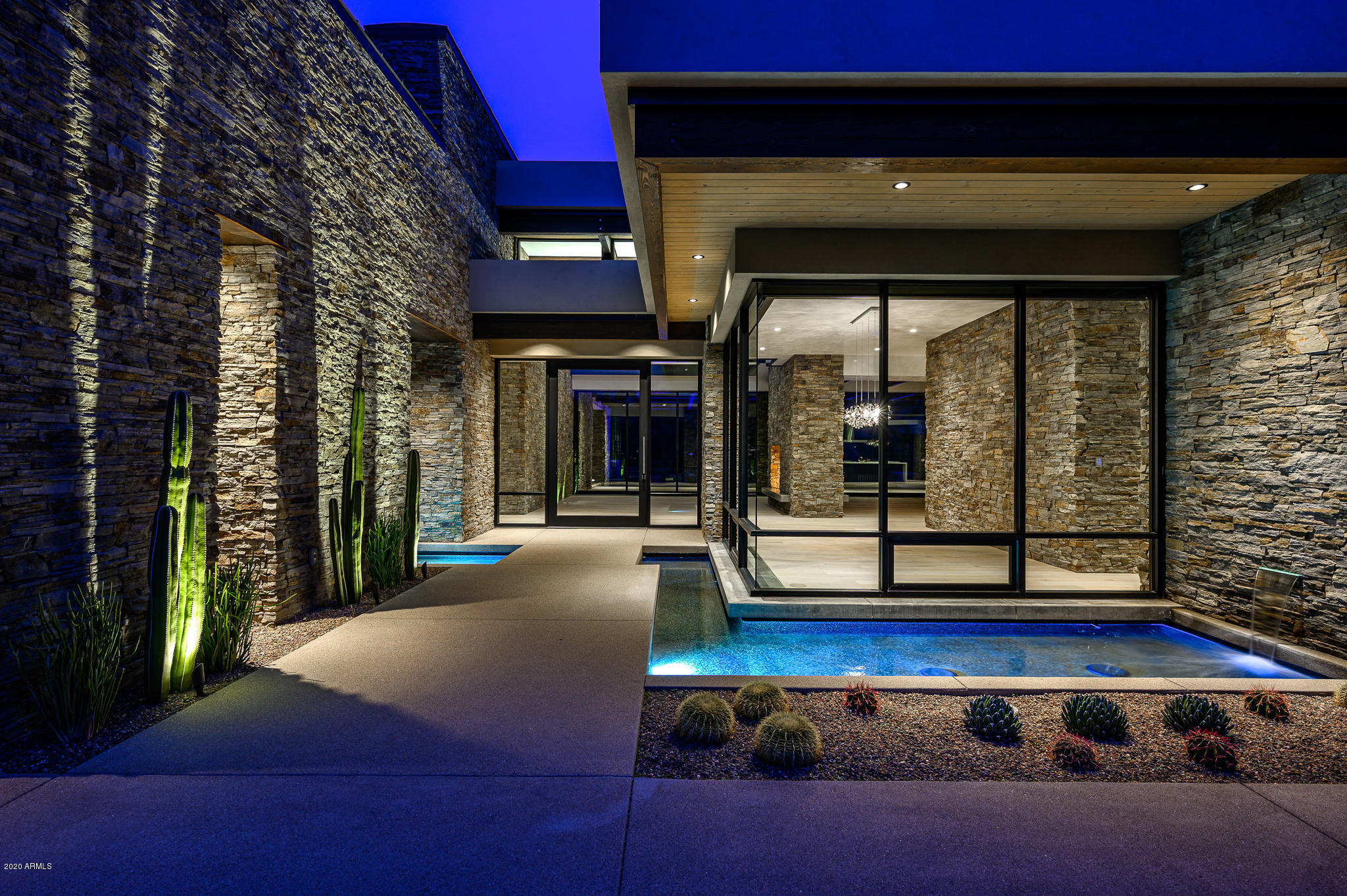 DC Ranch - Residential