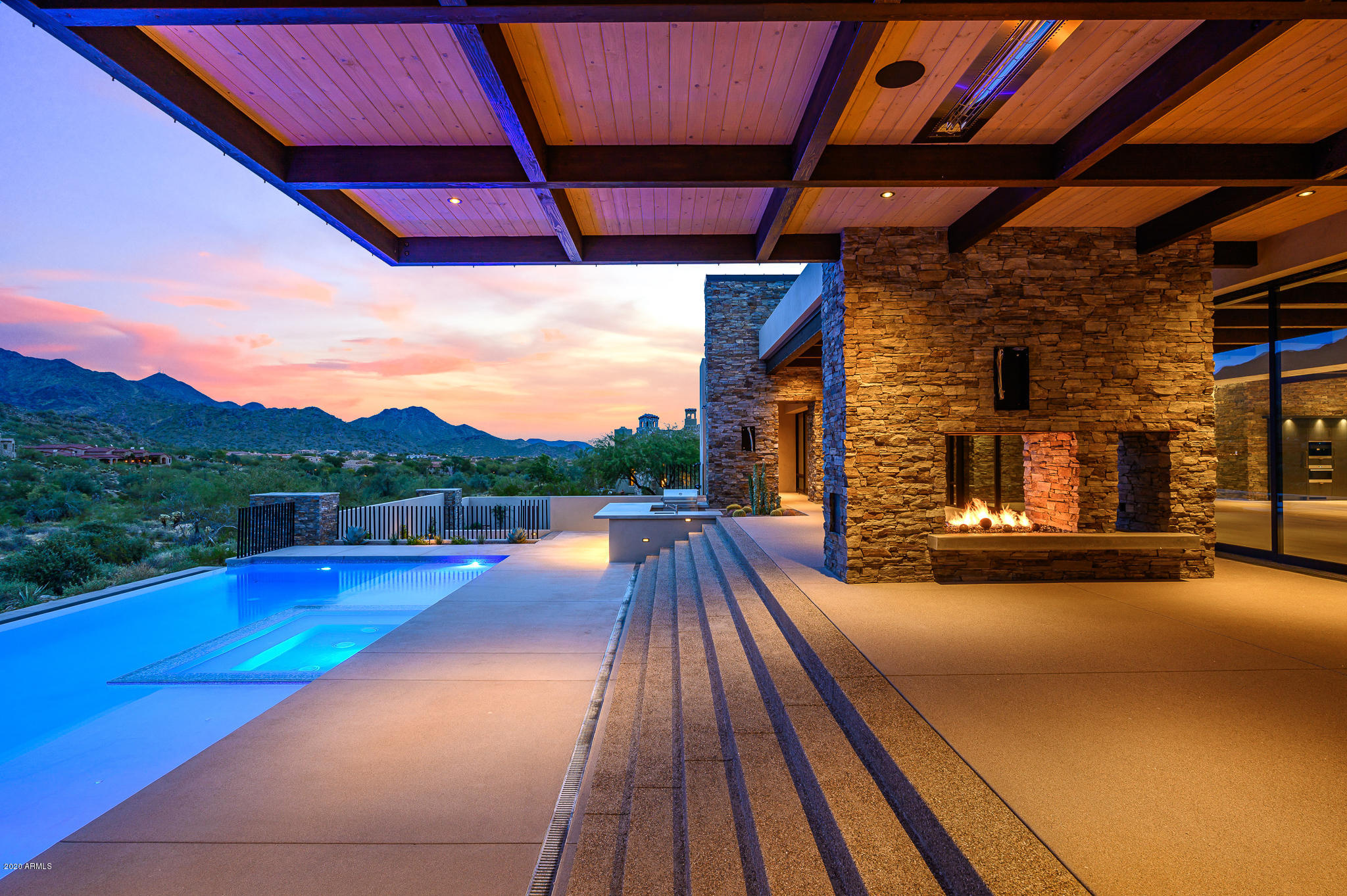 DC Ranch - Residential