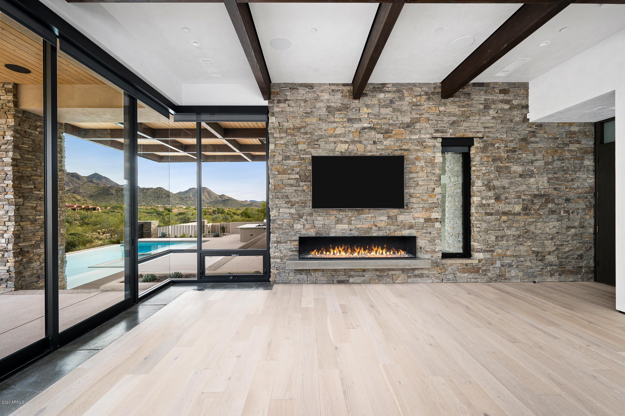 DC Ranch - Residential