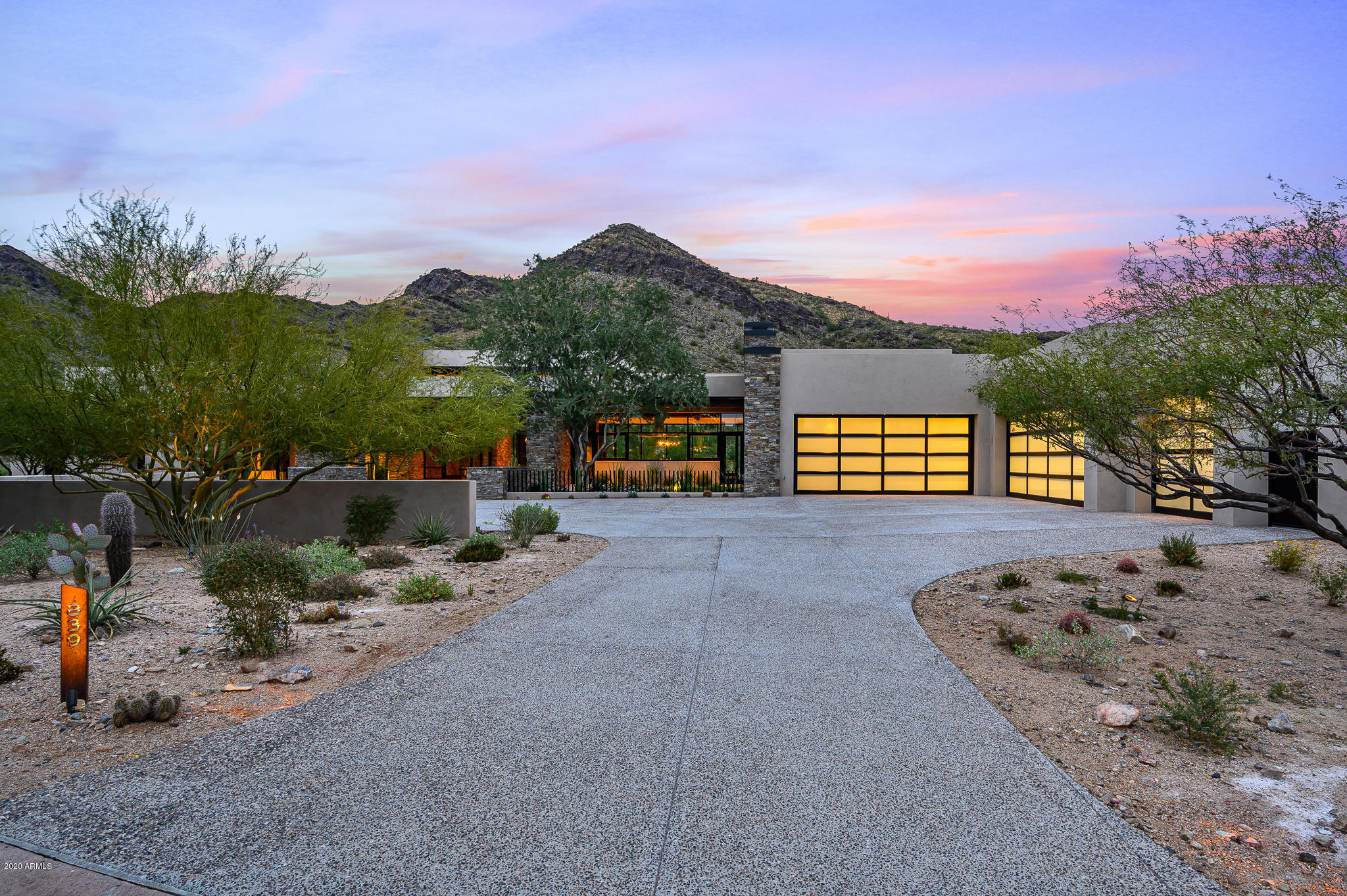 DC Ranch - Residential