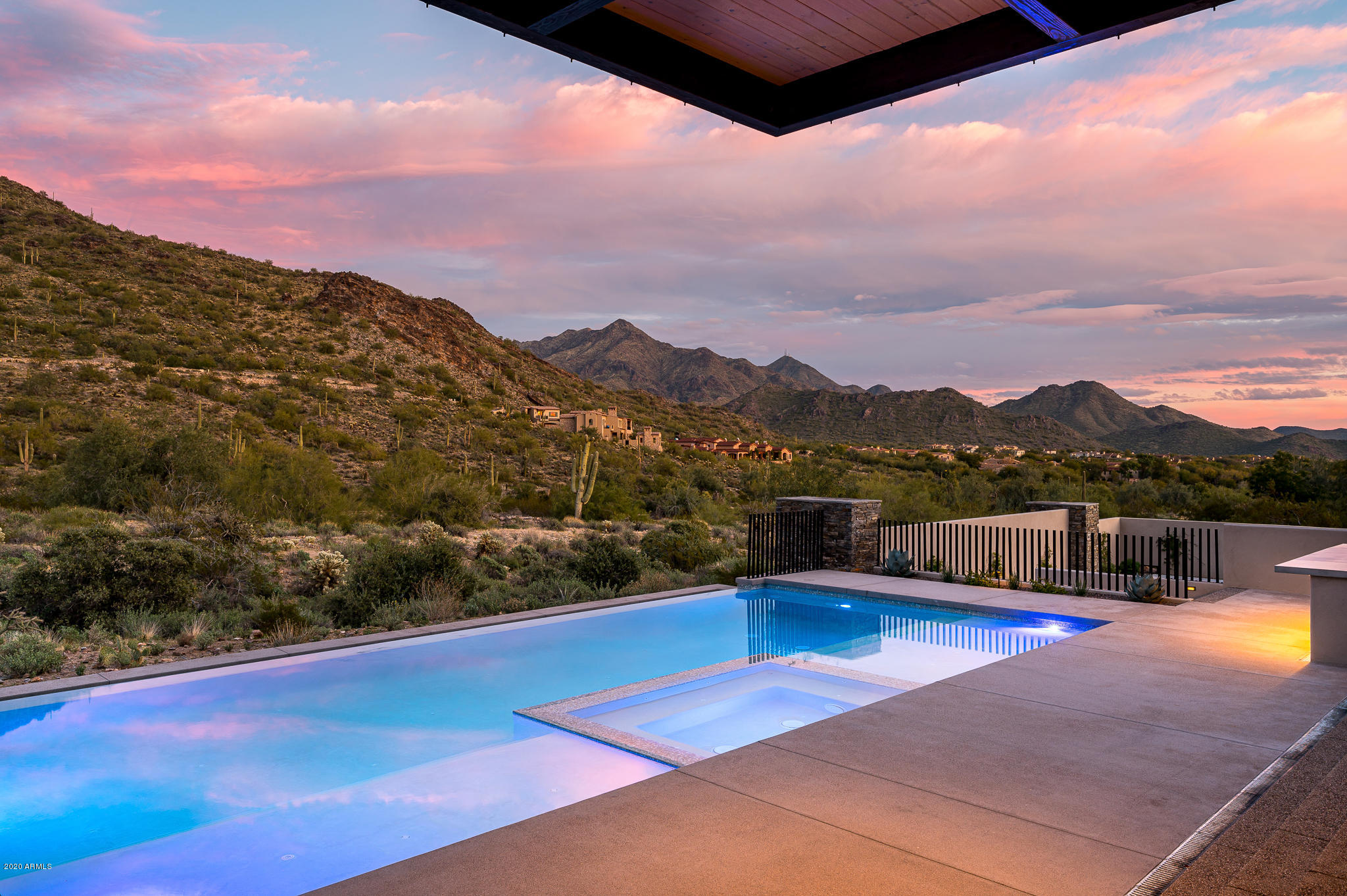 DC Ranch - Residential