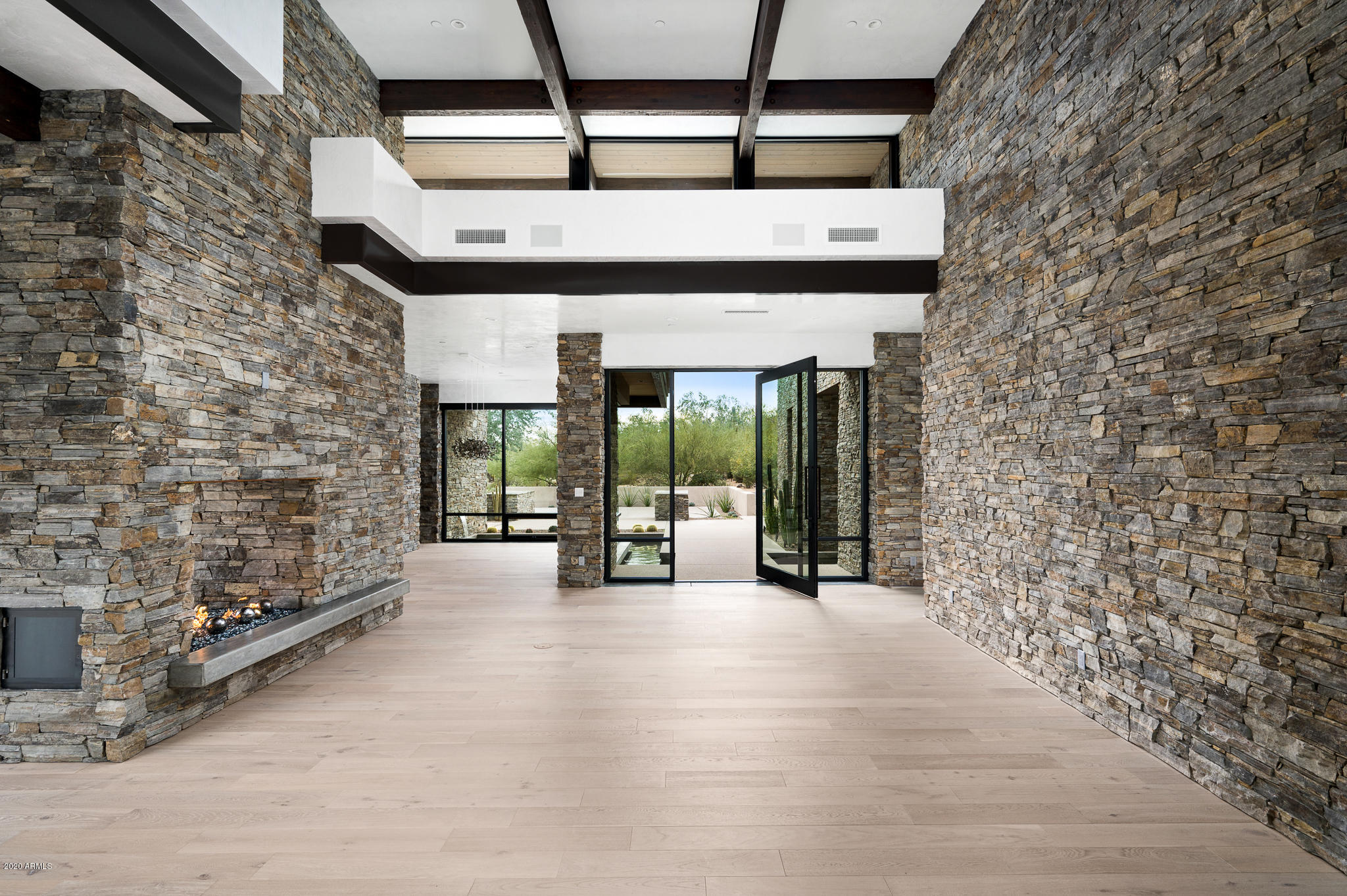 DC Ranch - Residential