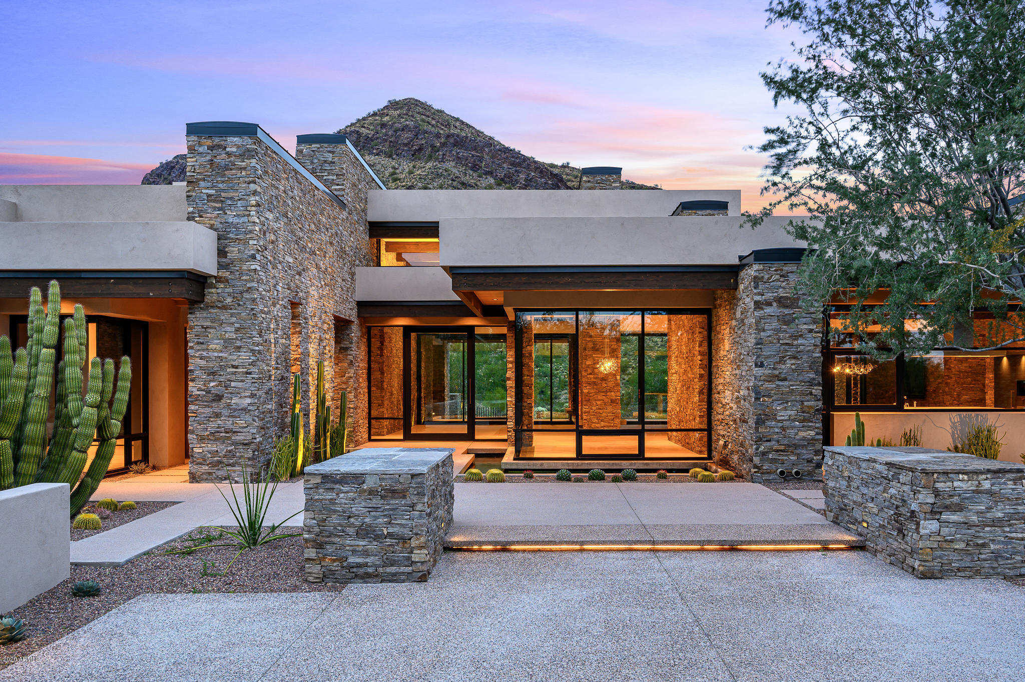 DC Ranch - Residential