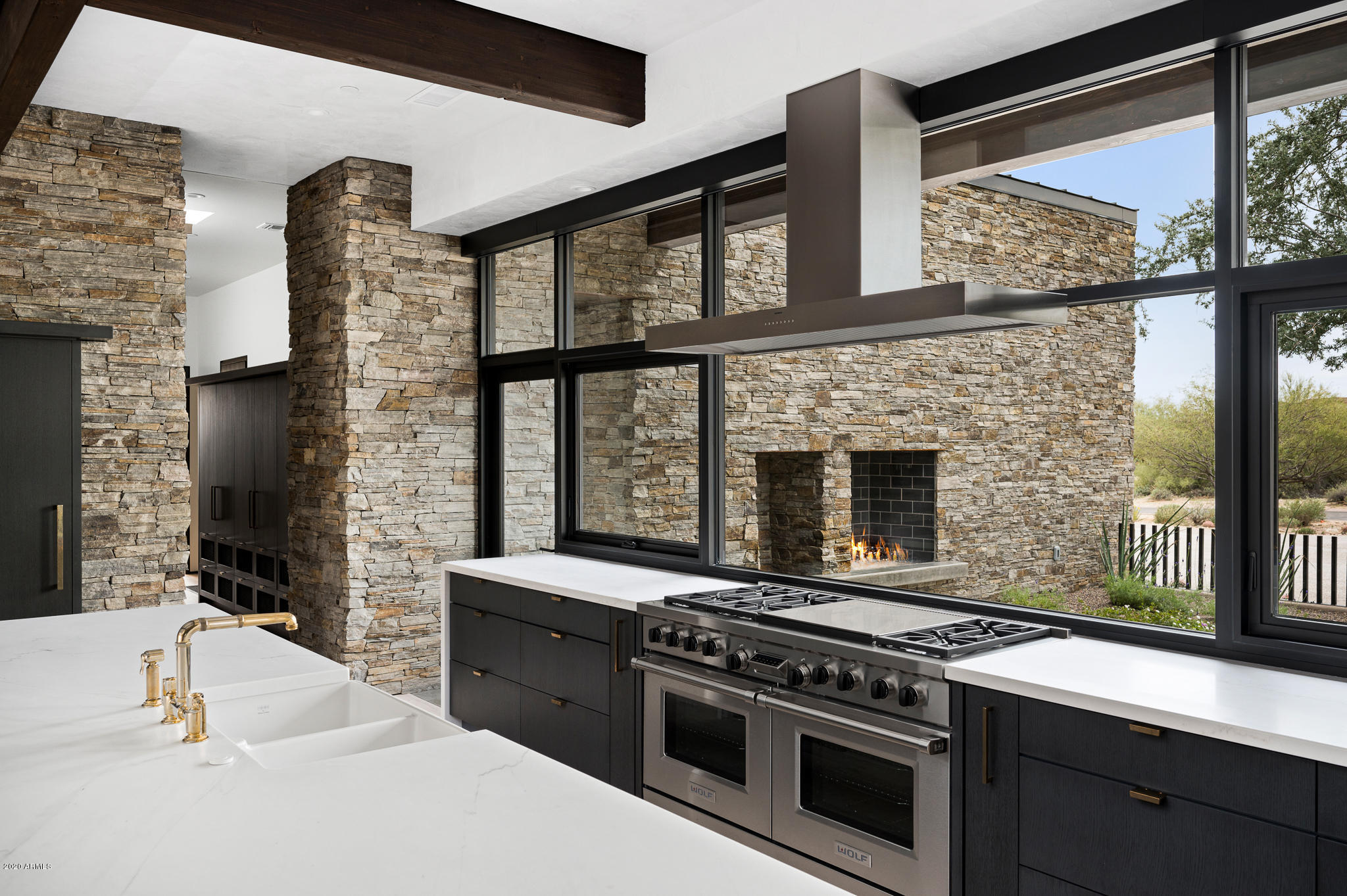 DC Ranch - Residential