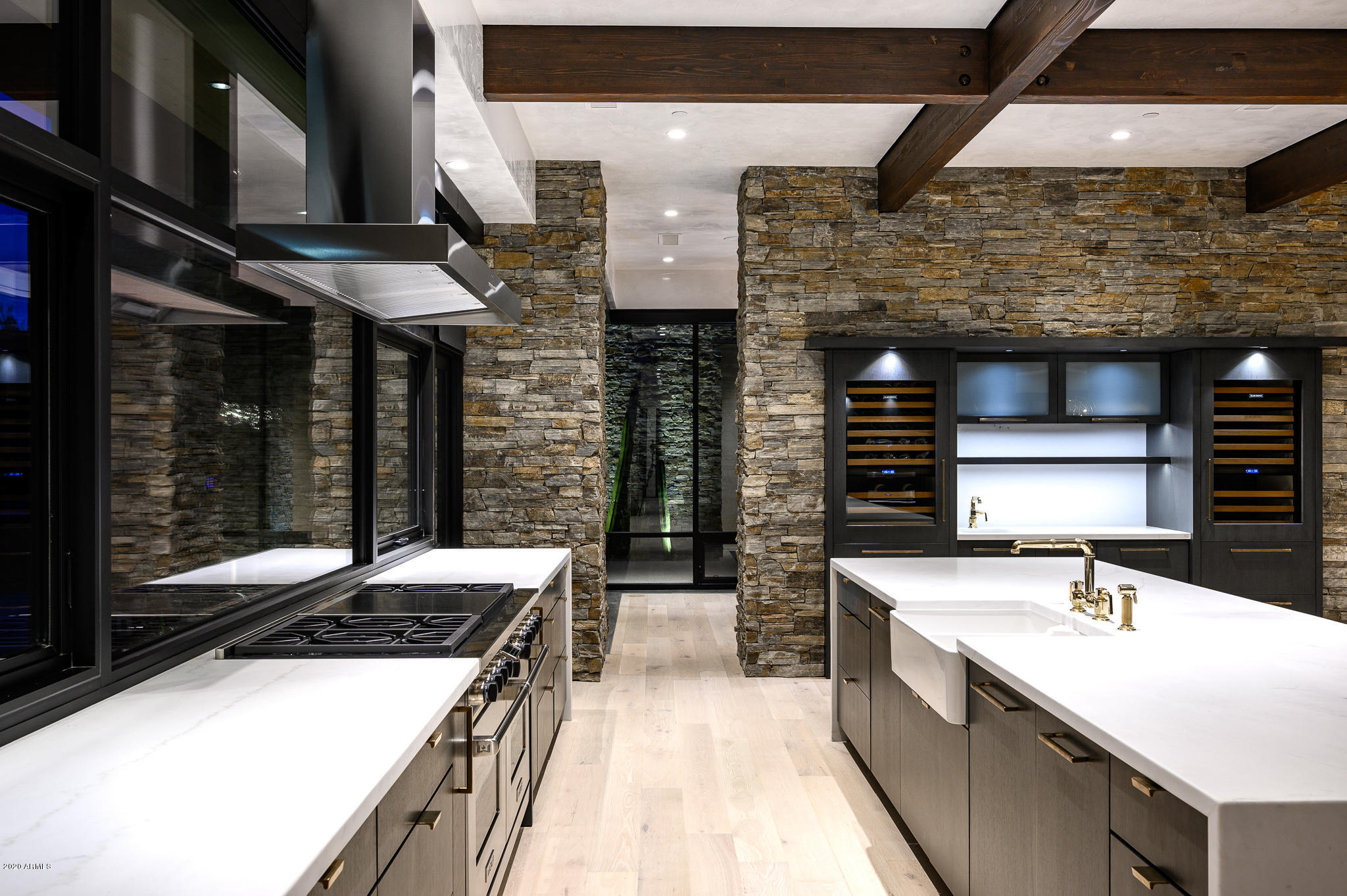 DC Ranch - Residential