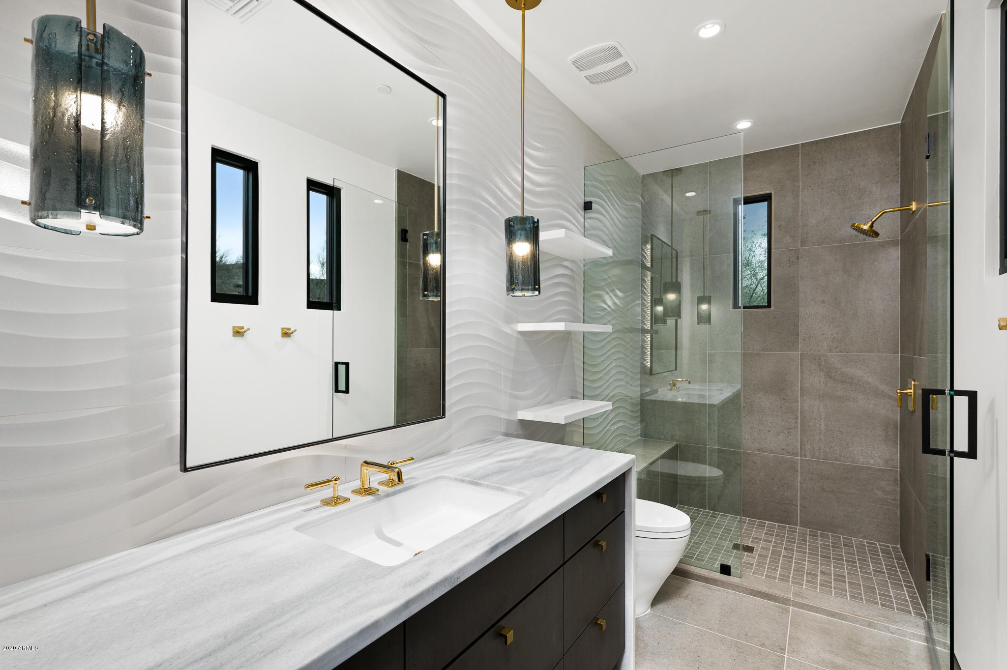DC Ranch - Residential