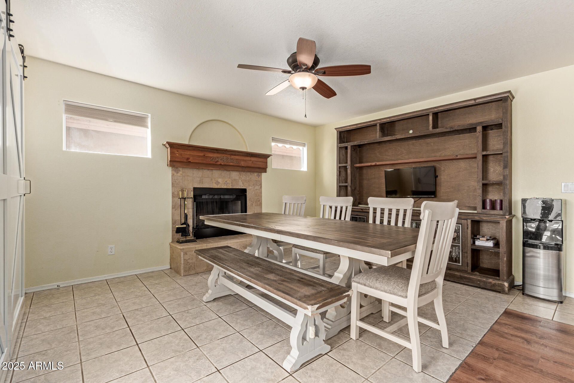 ANCHOR POINT AT VAL VISTA LAKES LOT 1-106 TR A-F - Residential
