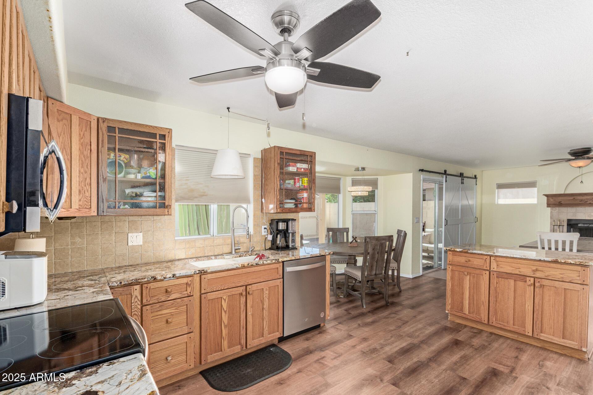 ANCHOR POINT AT VAL VISTA LAKES LOT 1-106 TR A-F - Residential