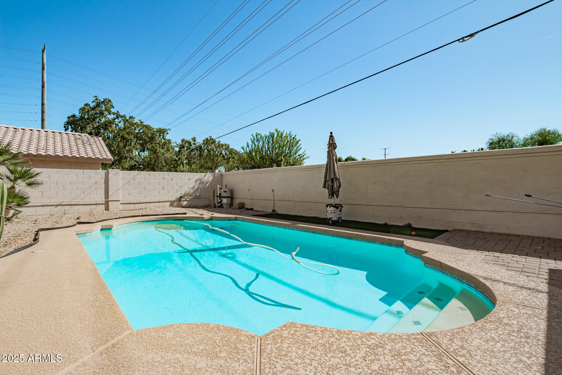 ANCHOR POINT AT VAL VISTA LAKES LOT 1-106 TR A-F - Residential