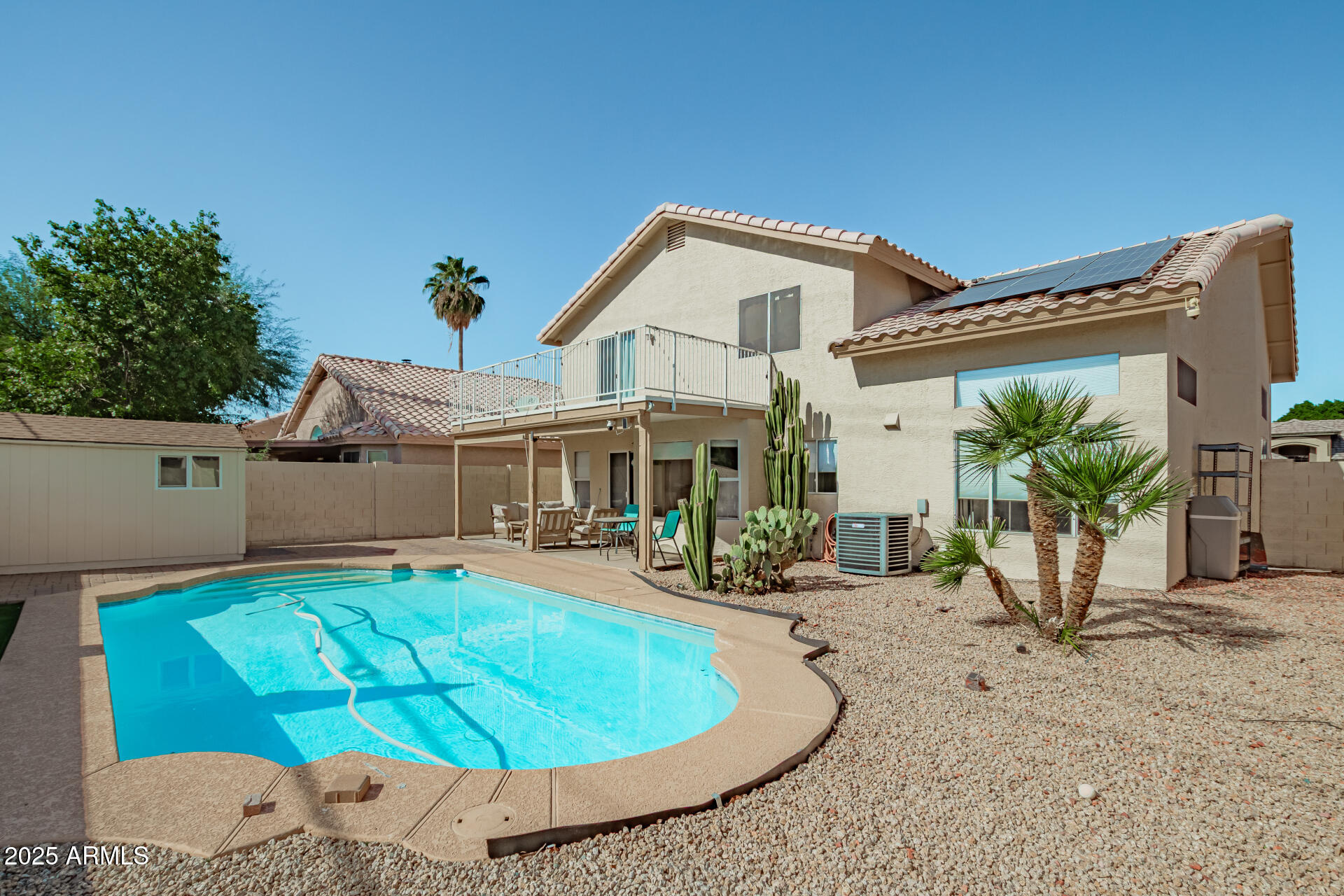 ANCHOR POINT AT VAL VISTA LAKES LOT 1-106 TR A-F - Residential