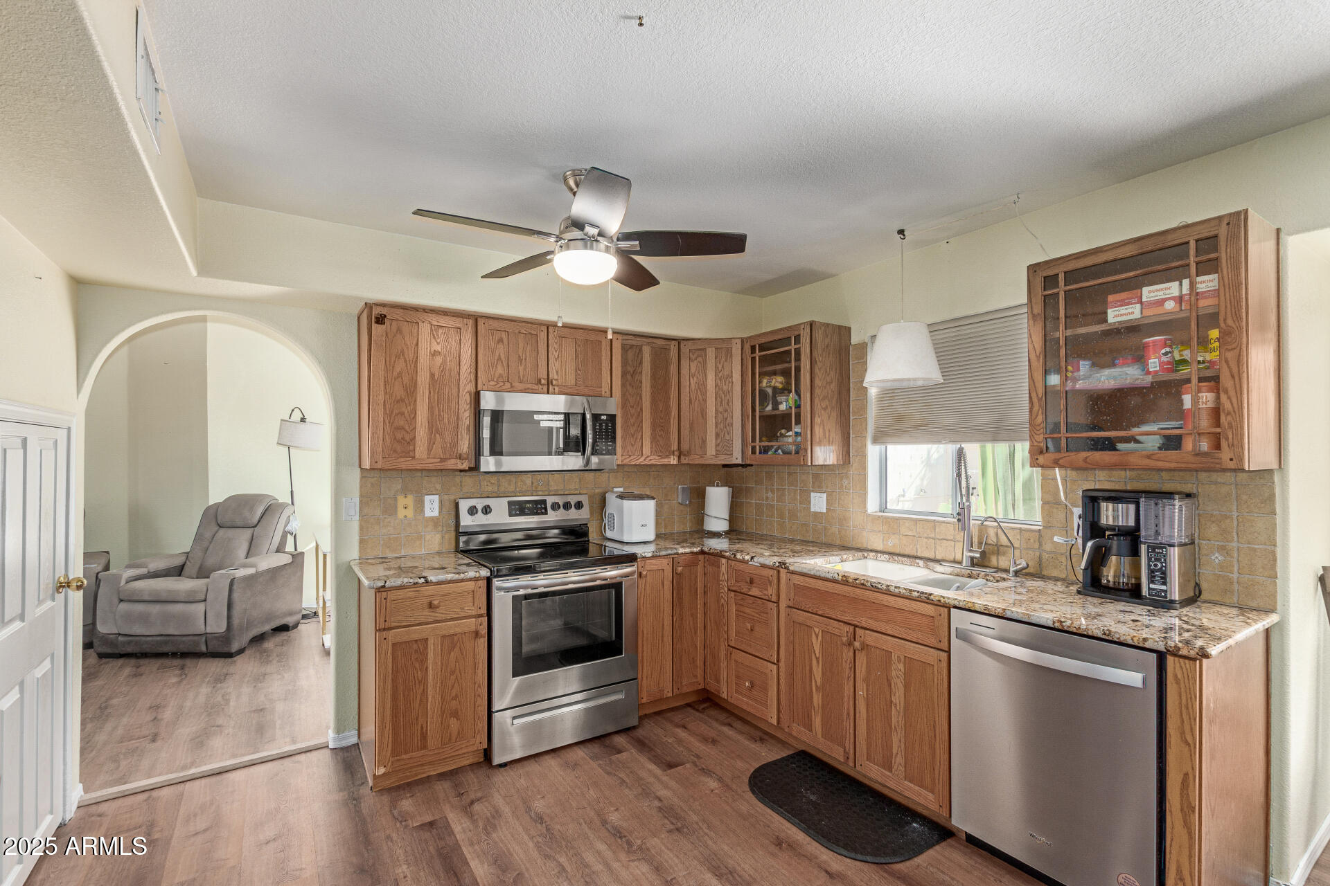 ANCHOR POINT AT VAL VISTA LAKES LOT 1-106 TR A-F - Residential