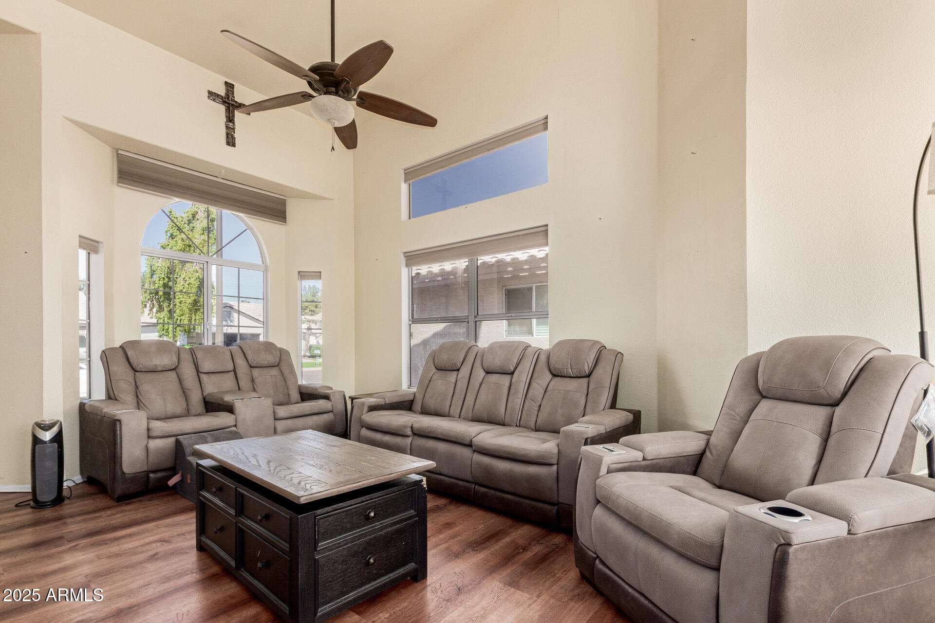 ANCHOR POINT AT VAL VISTA LAKES LOT 1-106 TR A-F - Residential
