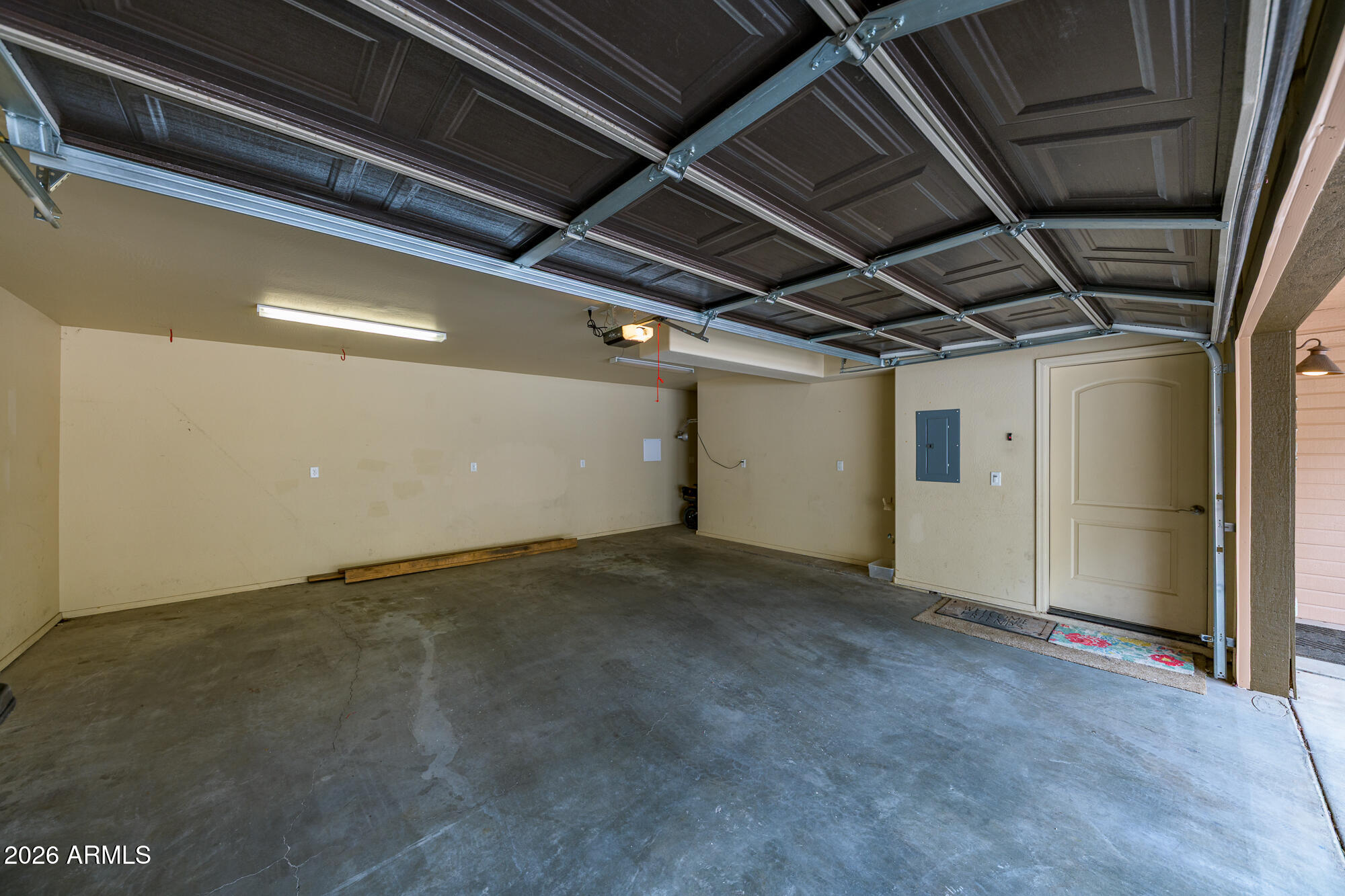 TOWNHOMES AT RAILROAD SPRINGS - Residential