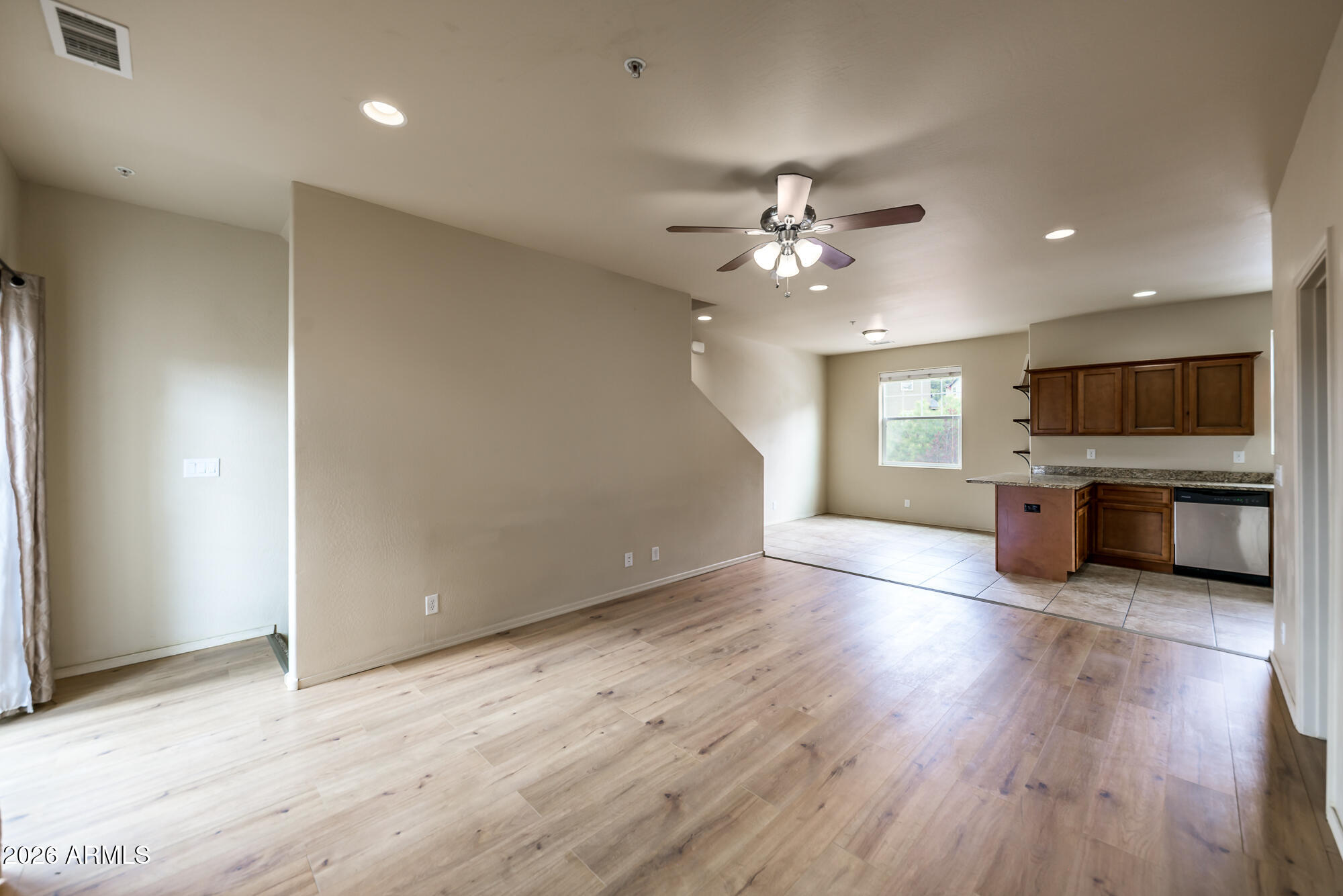 TOWNHOMES AT RAILROAD SPRINGS - Residential