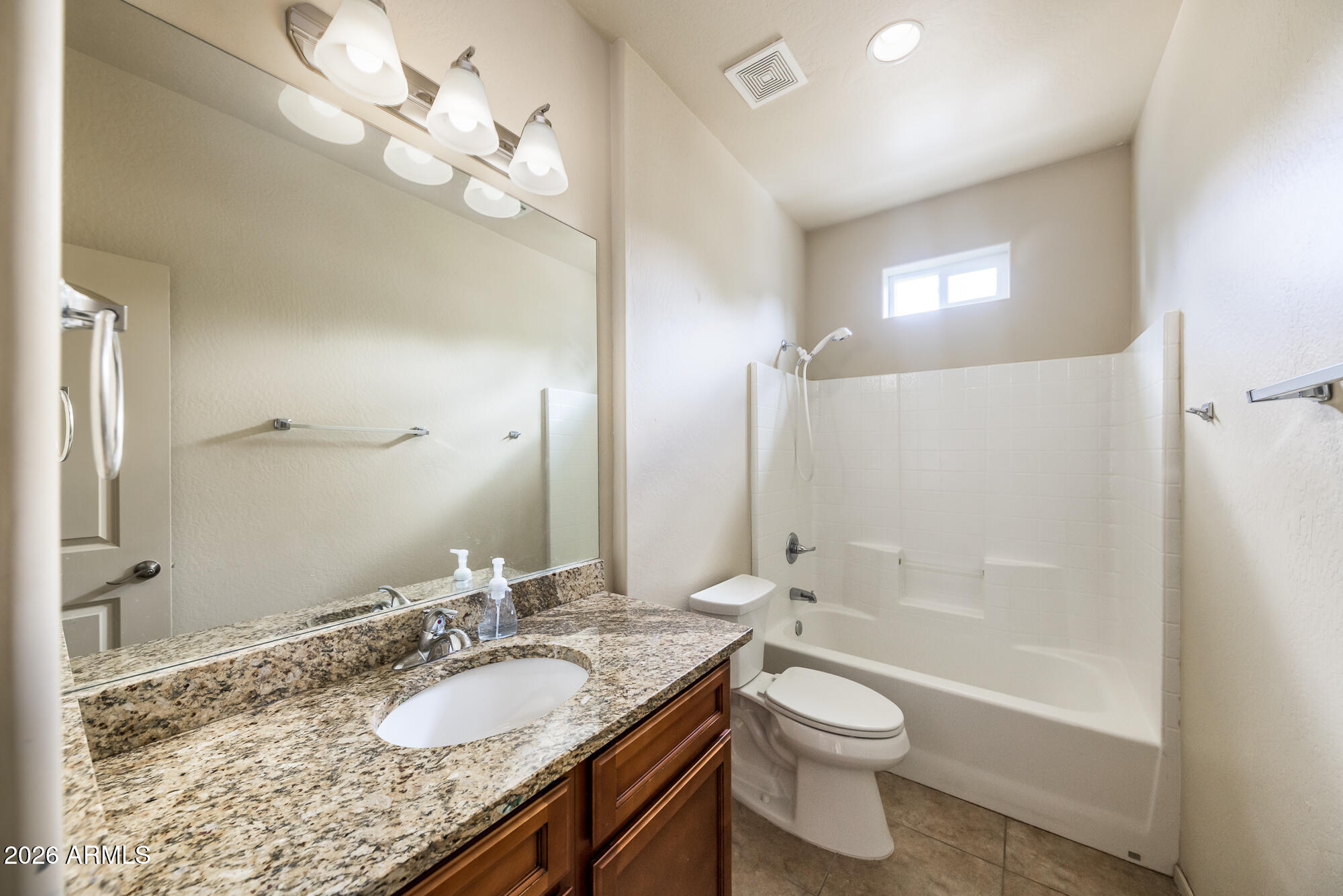 TOWNHOMES AT RAILROAD SPRINGS - Residential
