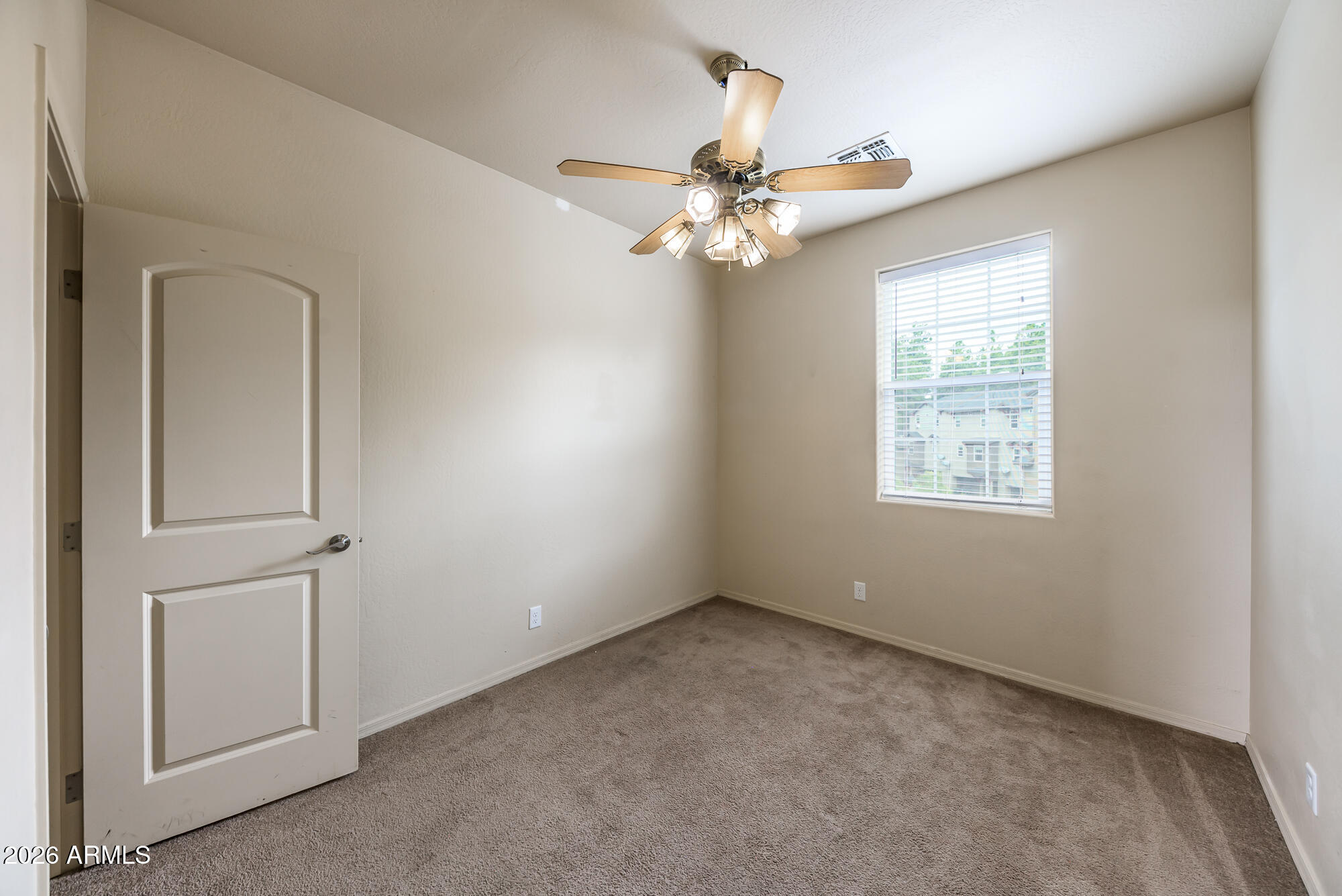 TOWNHOMES AT RAILROAD SPRINGS - Residential