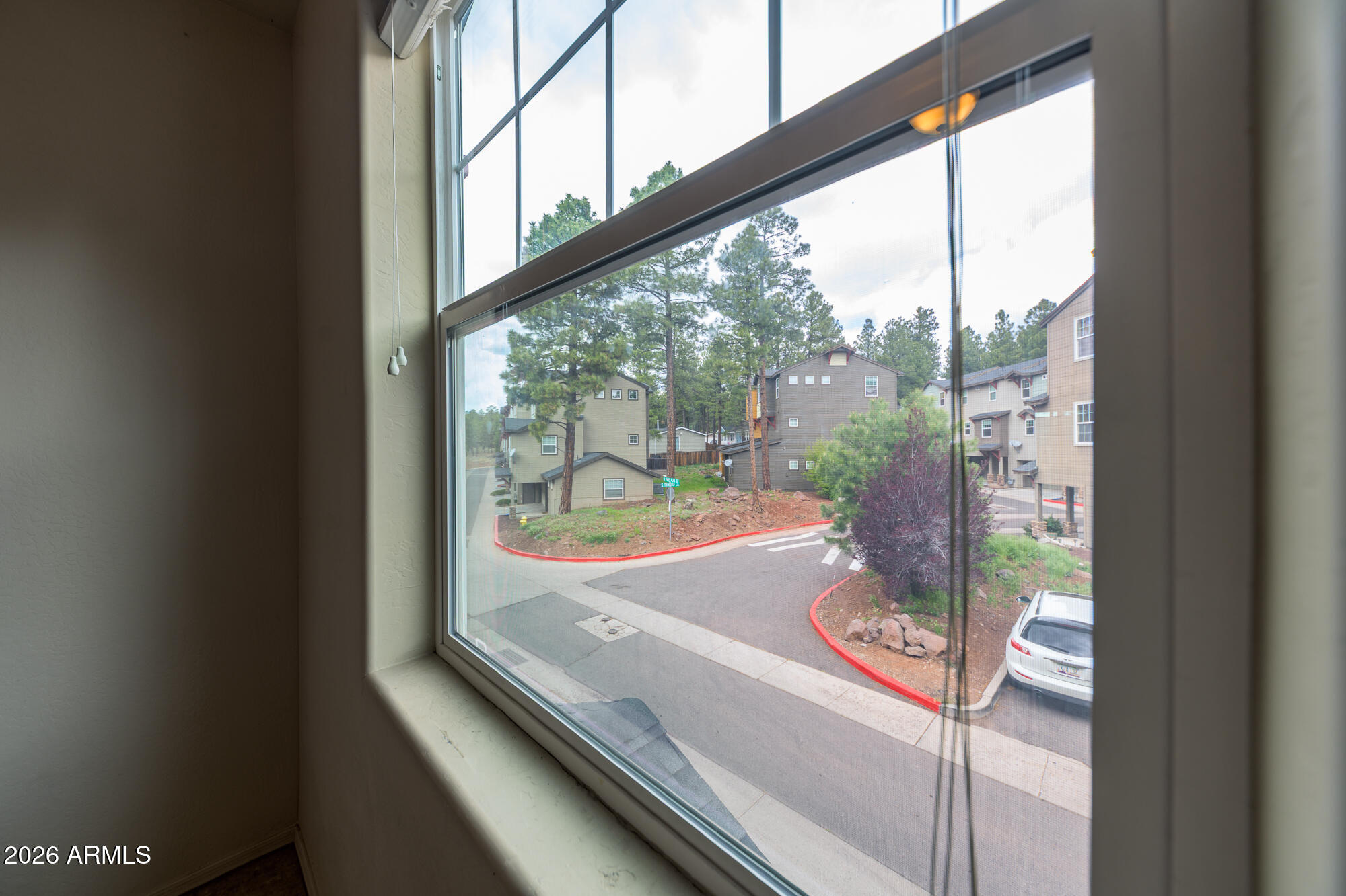 TOWNHOMES AT RAILROAD SPRINGS - Residential