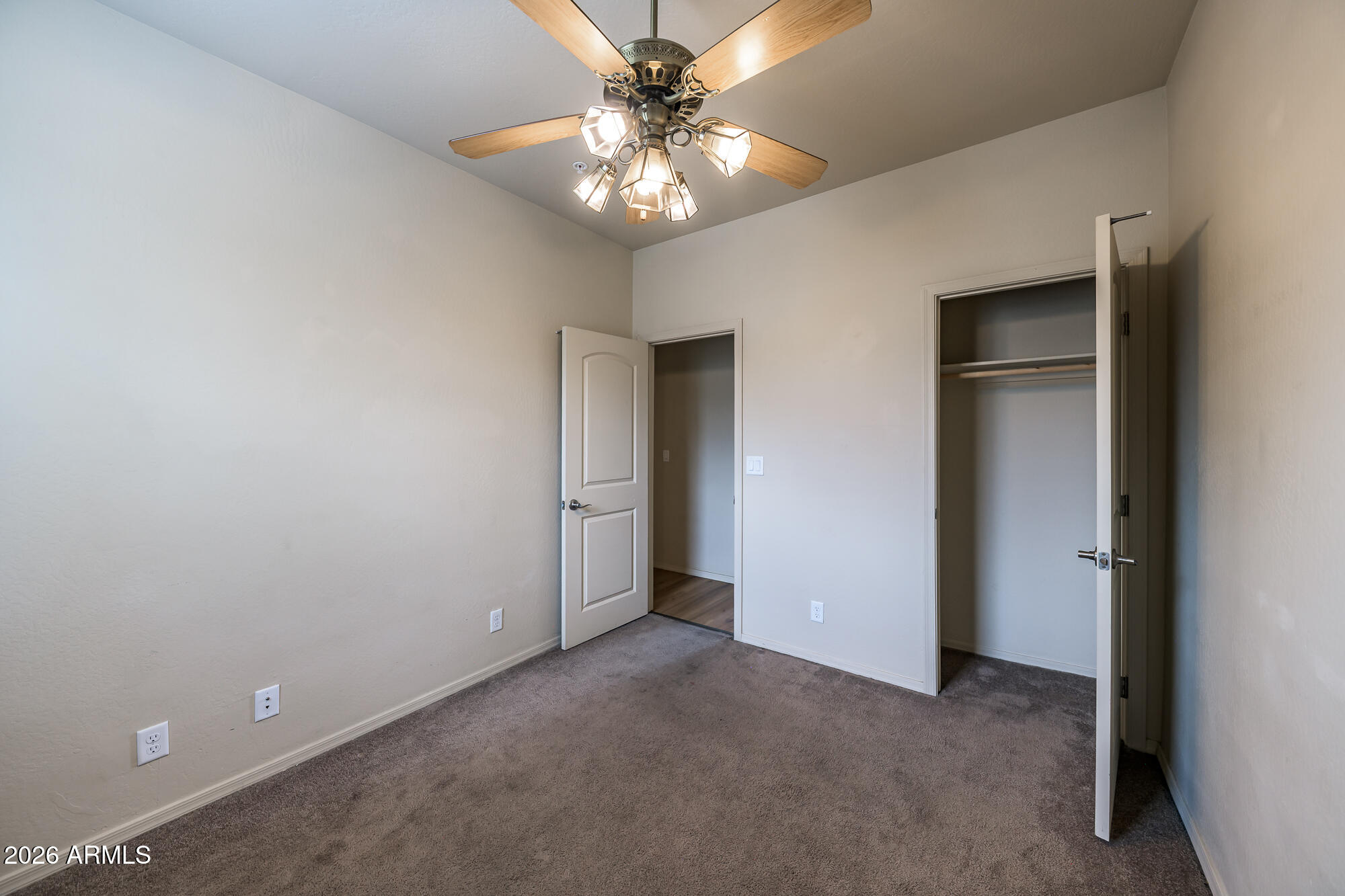 TOWNHOMES AT RAILROAD SPRINGS - Residential