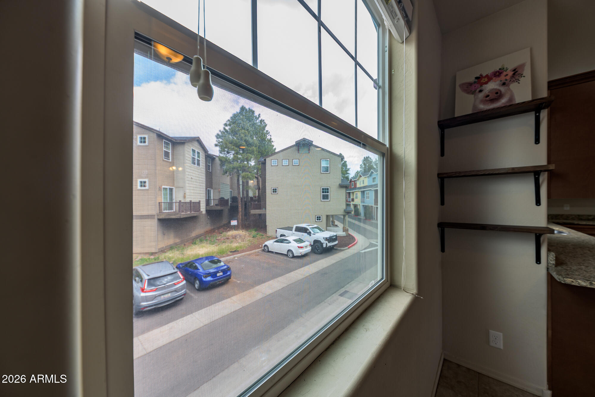 TOWNHOMES AT RAILROAD SPRINGS - Residential