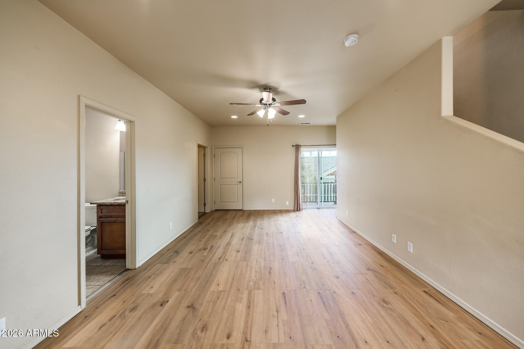 TOWNHOMES AT RAILROAD SPRINGS - Residential