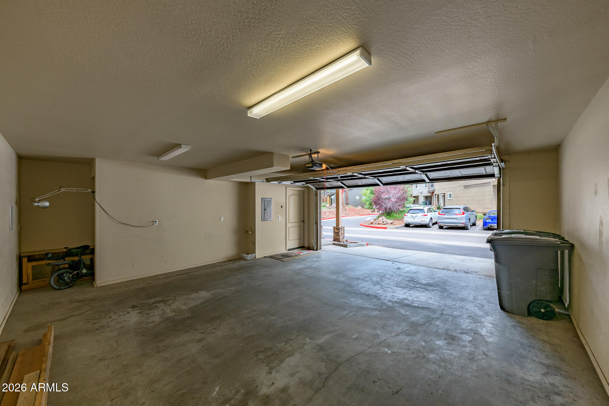 TOWNHOMES AT RAILROAD SPRINGS - Residential