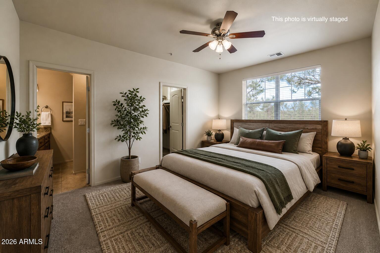 TOWNHOMES AT RAILROAD SPRINGS - Residential