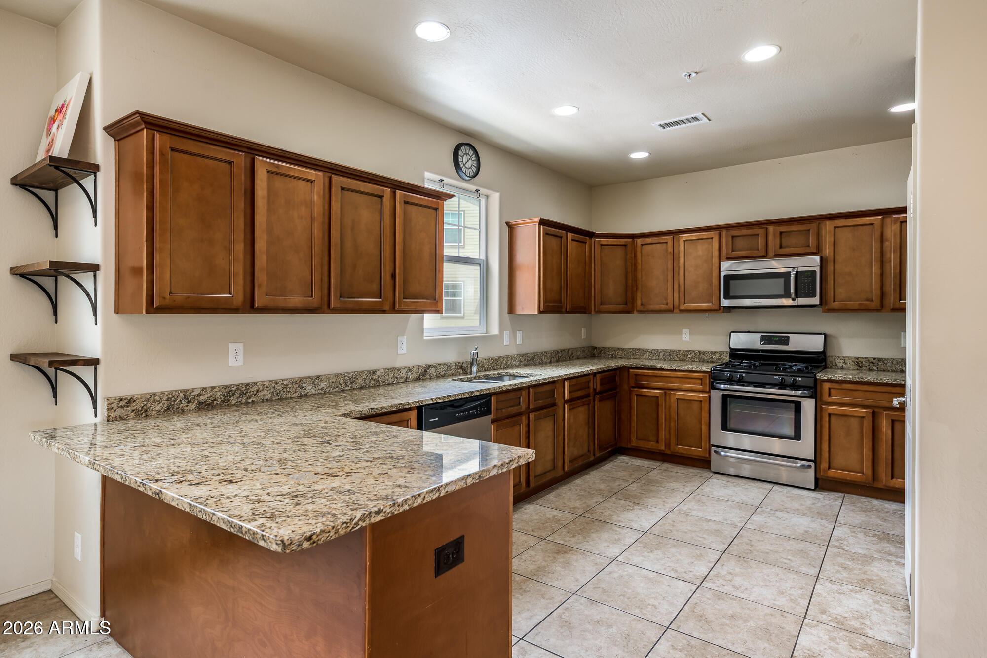 TOWNHOMES AT RAILROAD SPRINGS - Residential