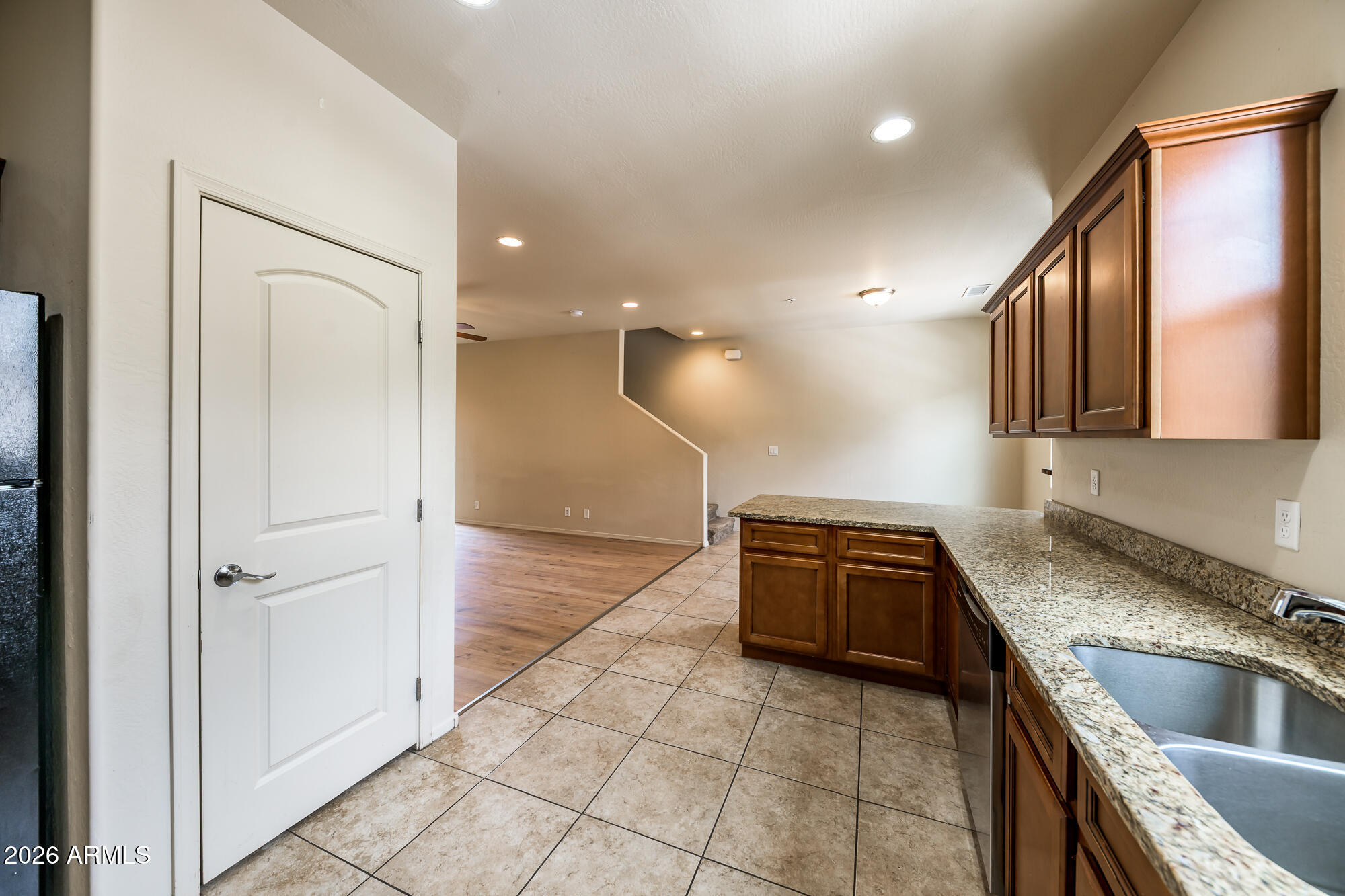 TOWNHOMES AT RAILROAD SPRINGS - Residential
