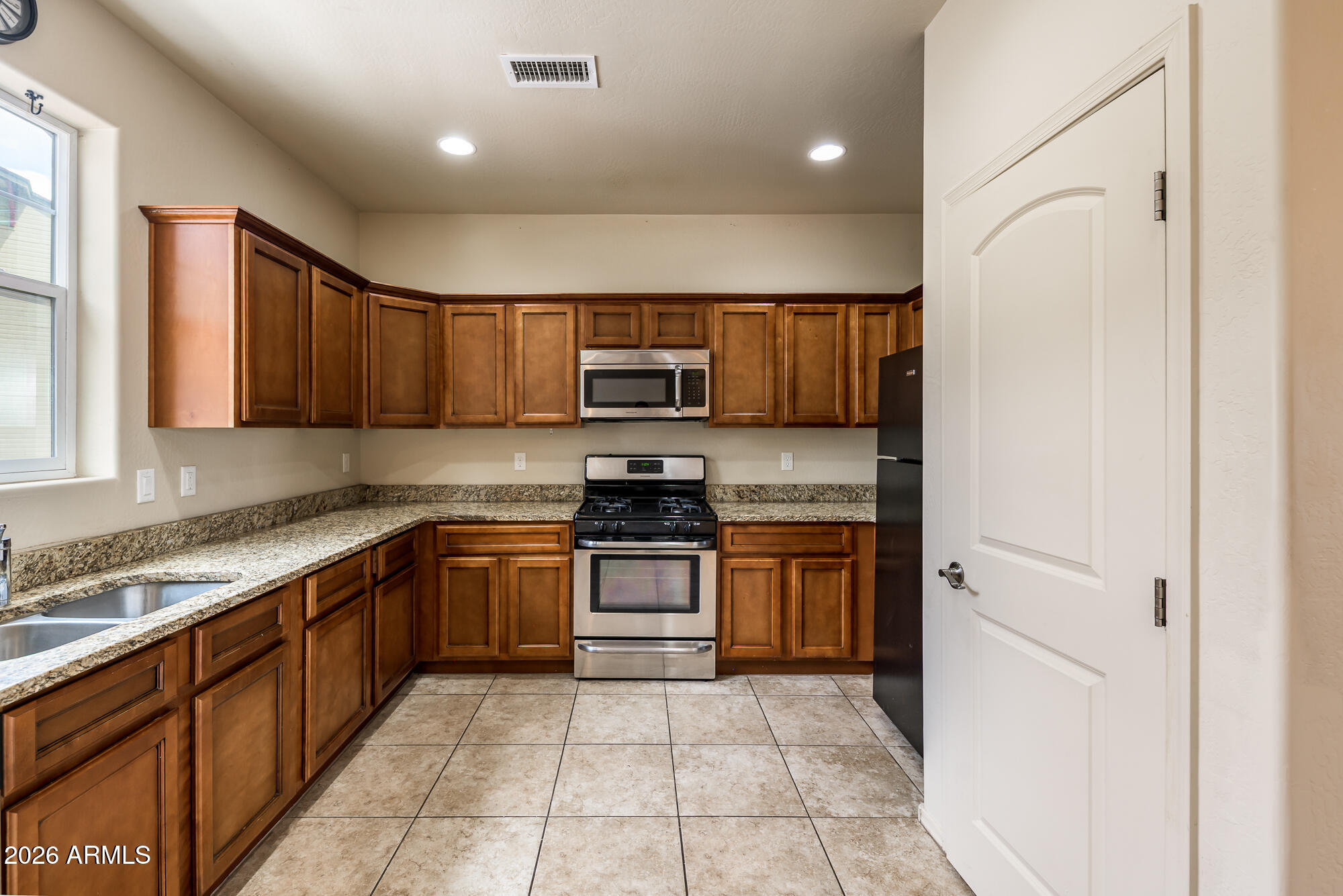 TOWNHOMES AT RAILROAD SPRINGS - Residential