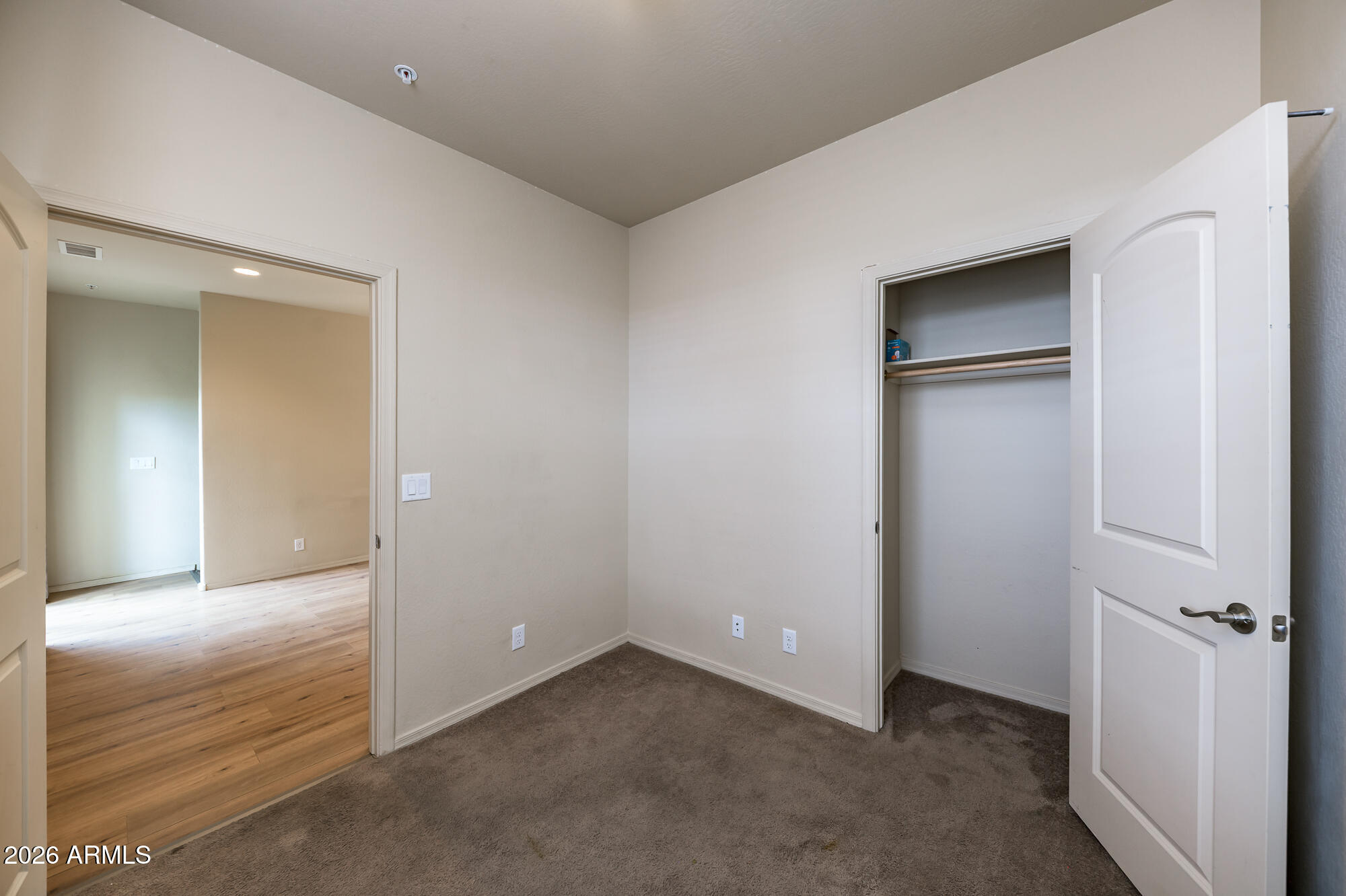 TOWNHOMES AT RAILROAD SPRINGS - Residential