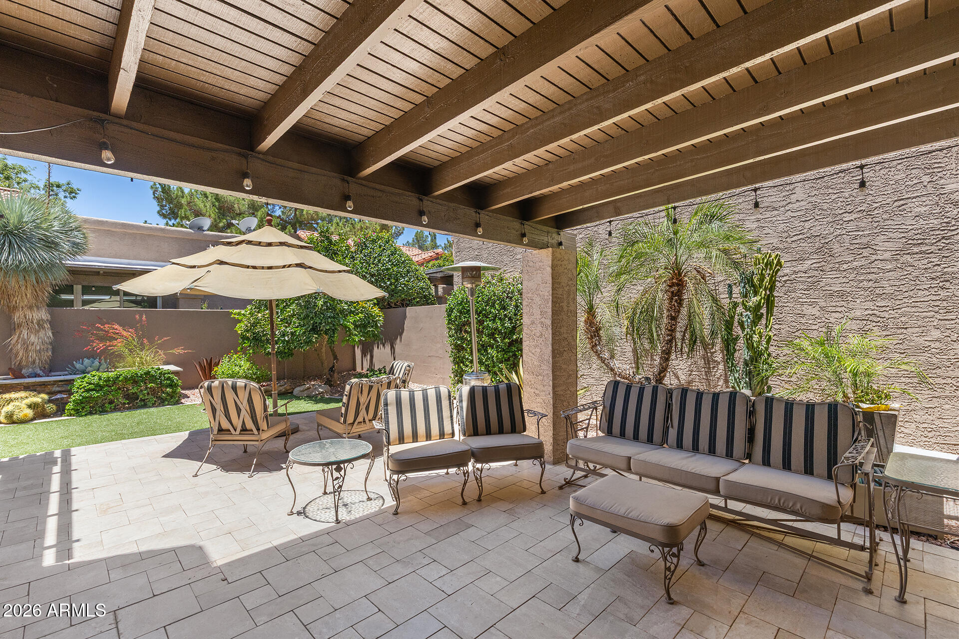 FAIRWAYS LOT - Residential