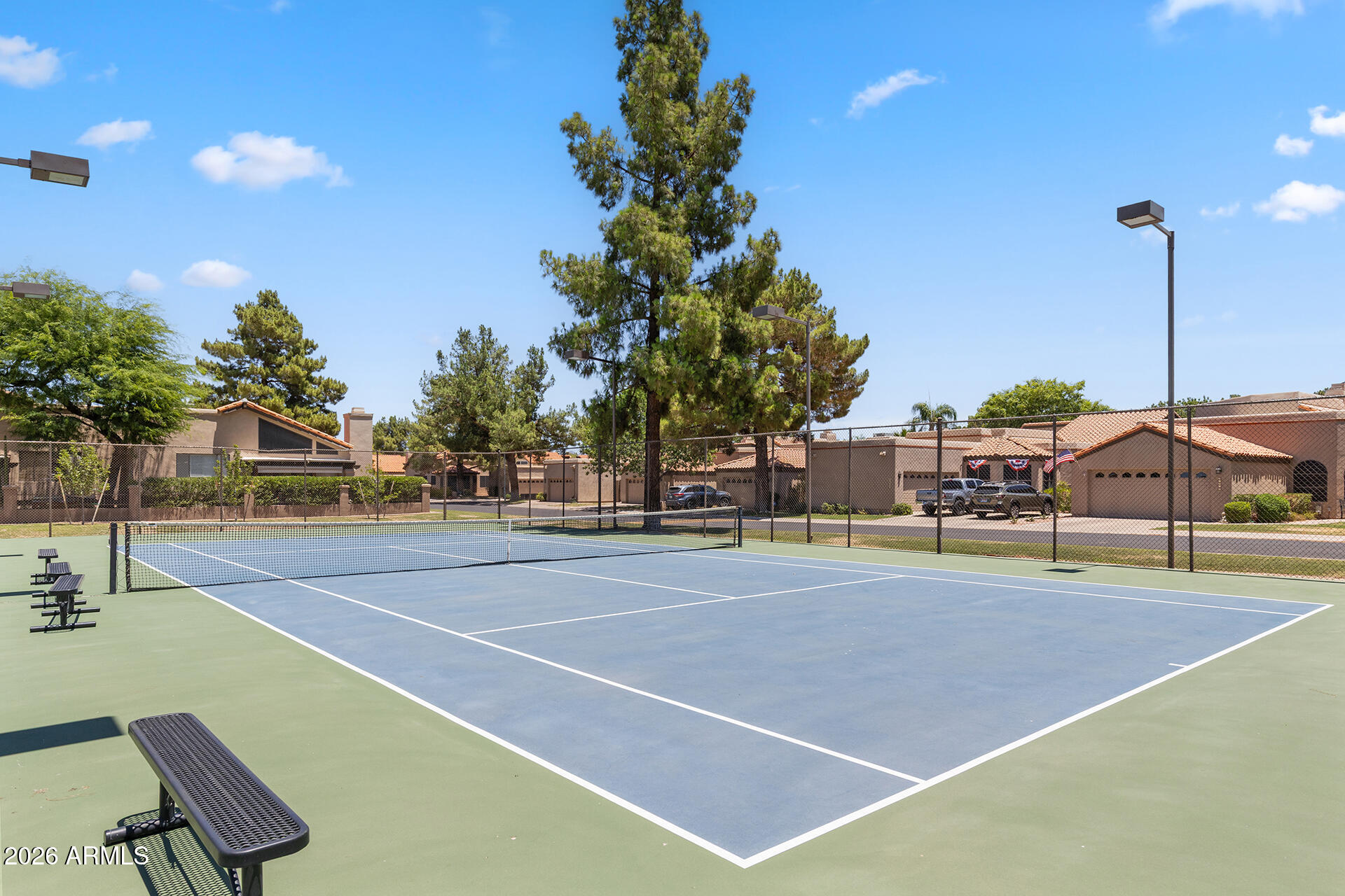 FAIRWAYS LOT - Residential