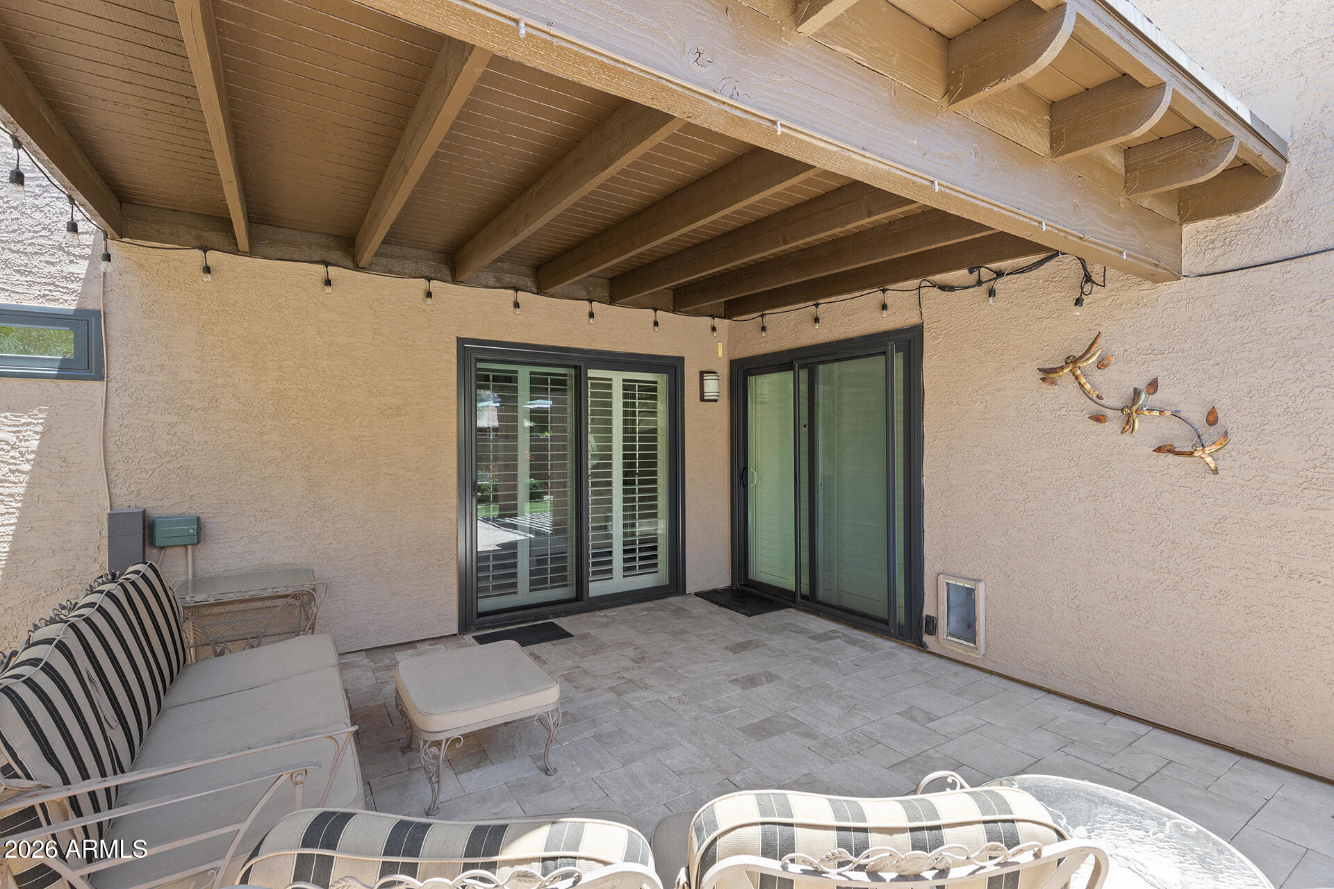 FAIRWAYS LOT - Residential
