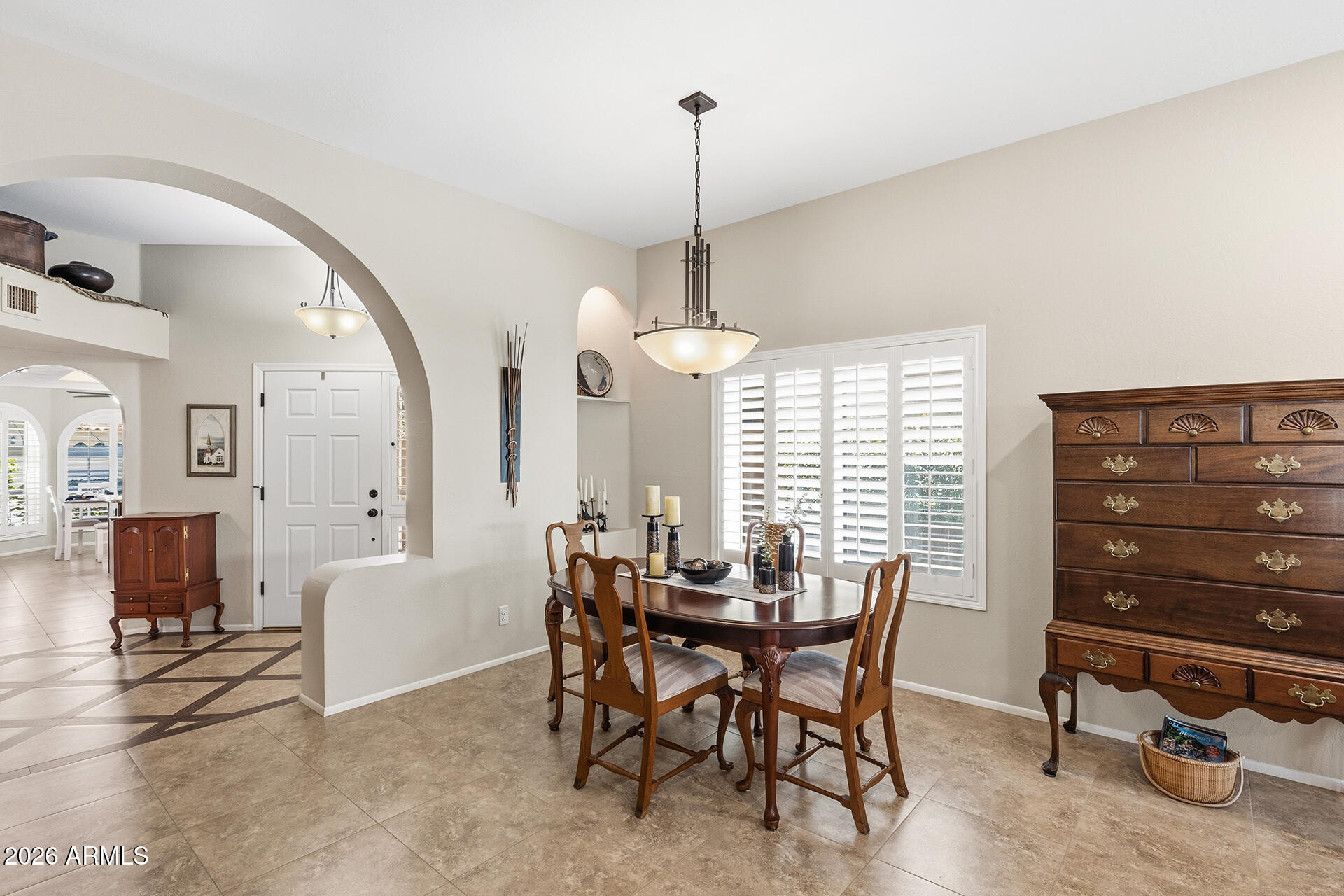 FAIRWAYS LOT - Residential