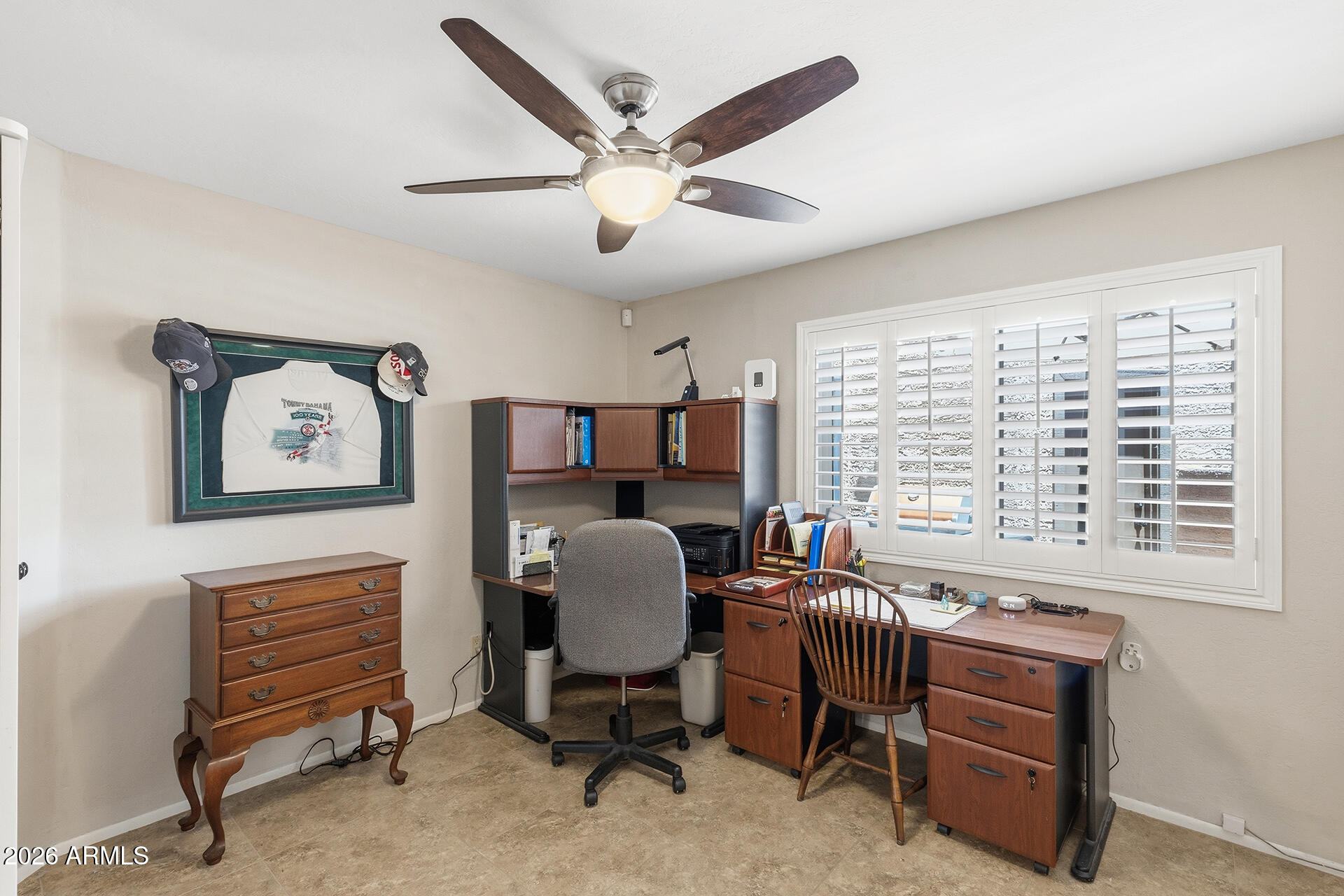 FAIRWAYS LOT - Residential