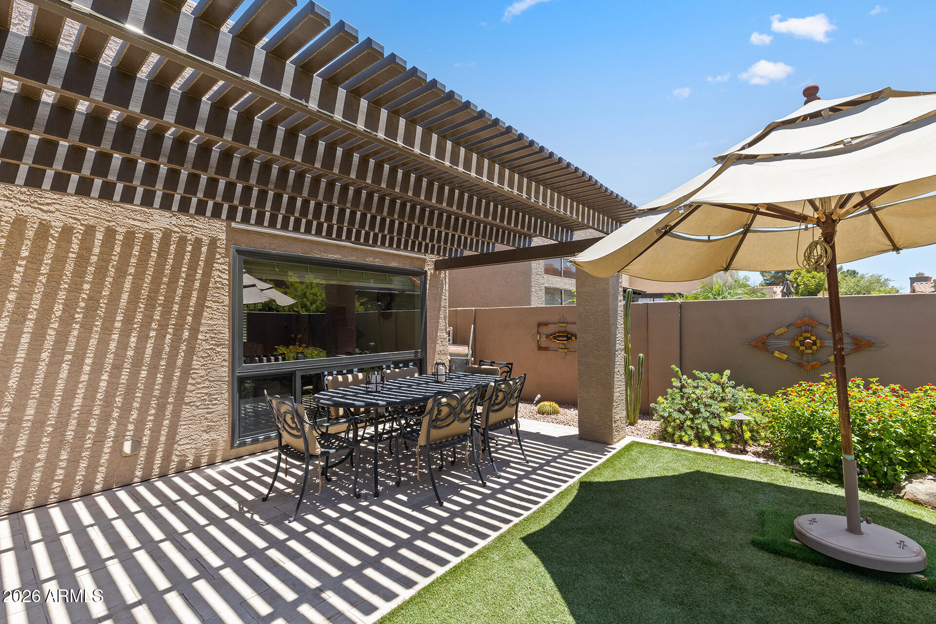 FAIRWAYS LOT - Residential