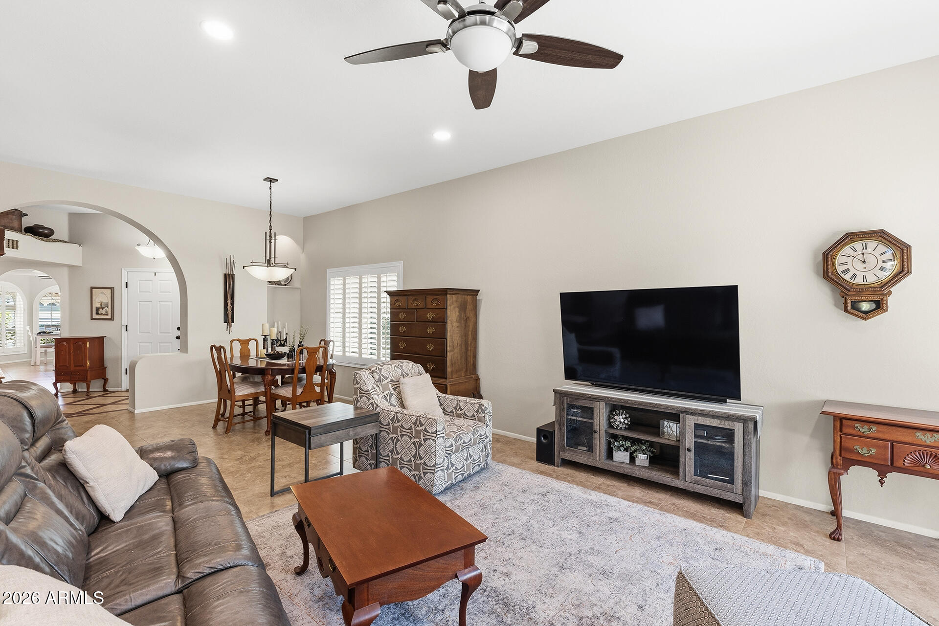FAIRWAYS LOT - Residential