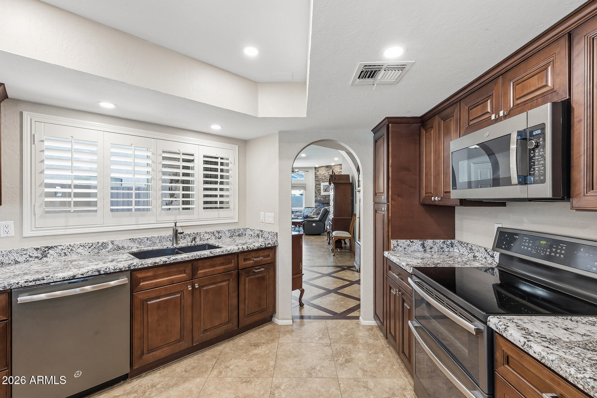 FAIRWAYS LOT - Residential