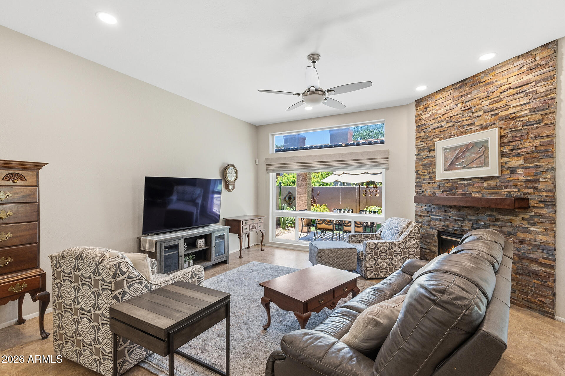 FAIRWAYS LOT - Residential
