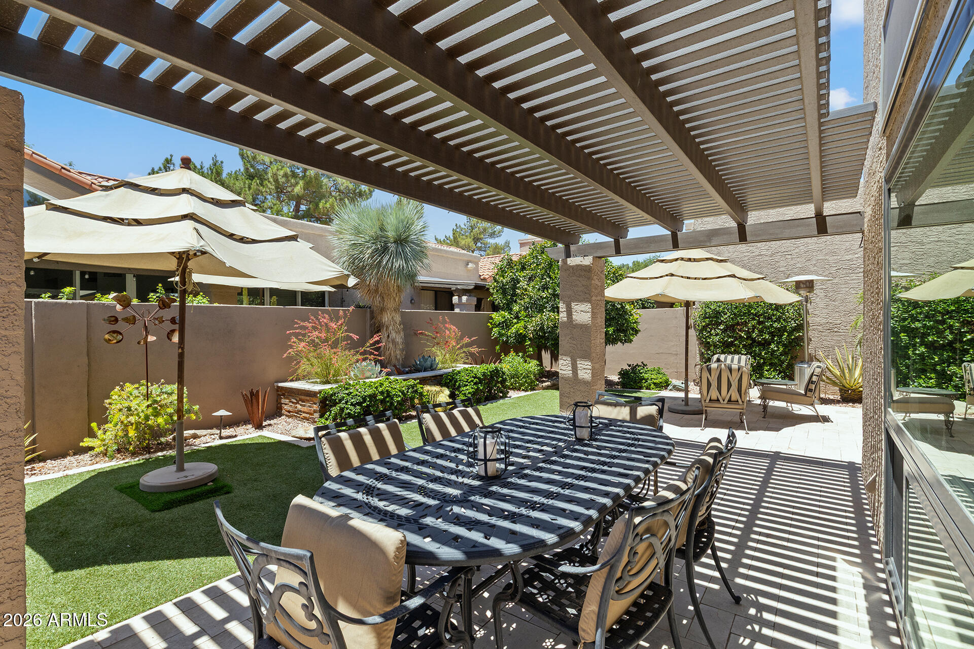 FAIRWAYS LOT - Residential